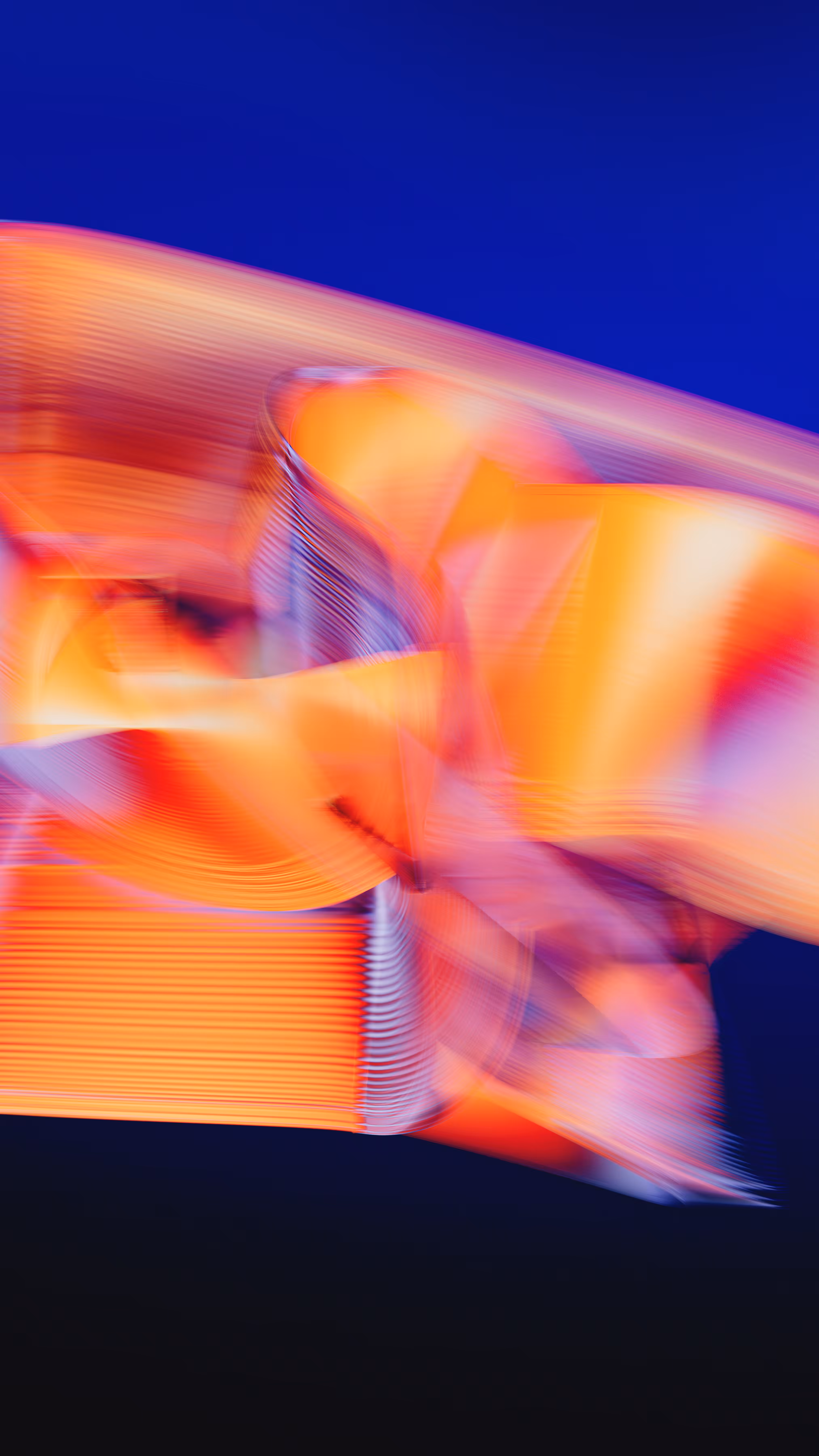 Momentum #13