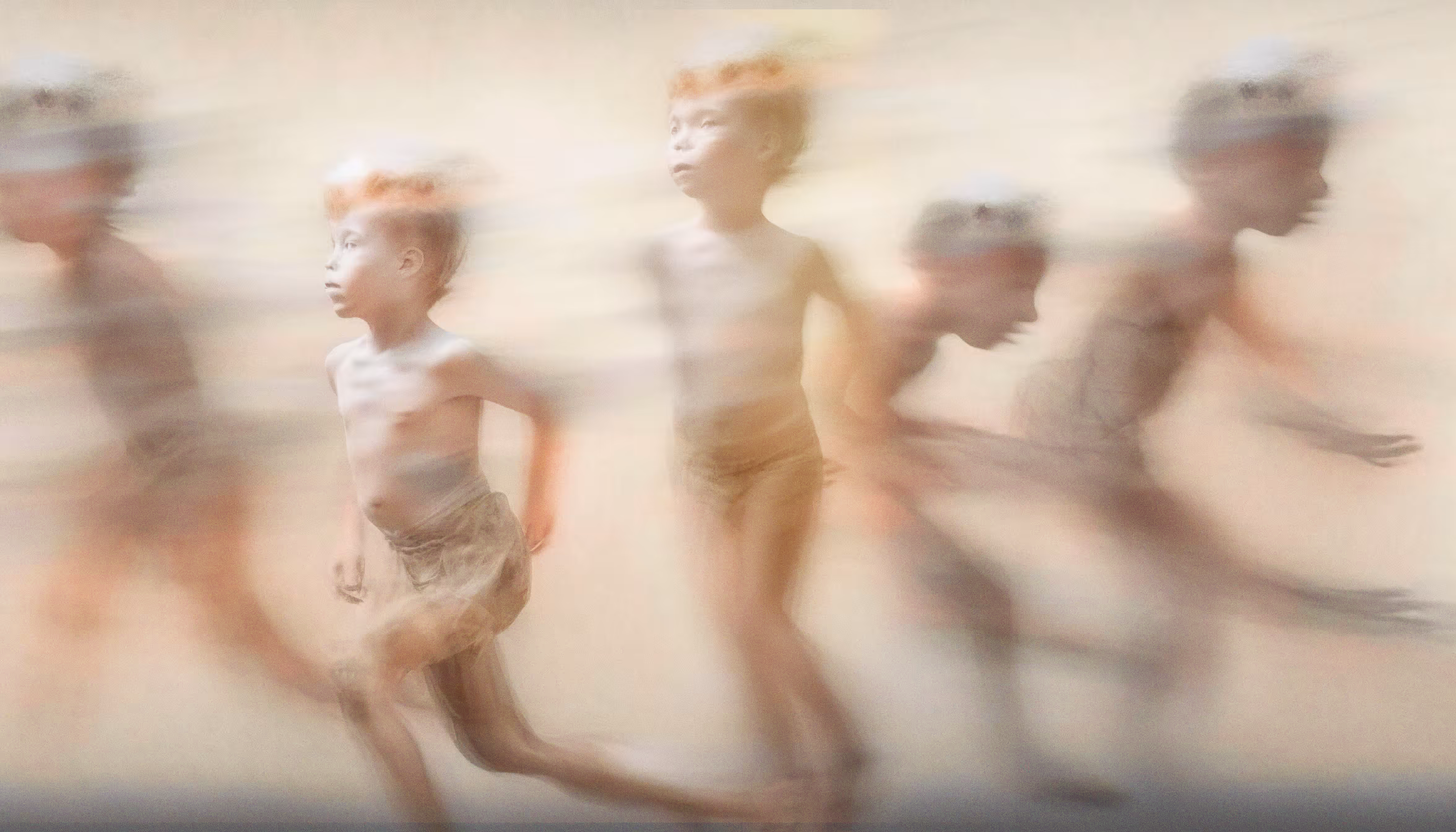 Fleeting Moment - #2