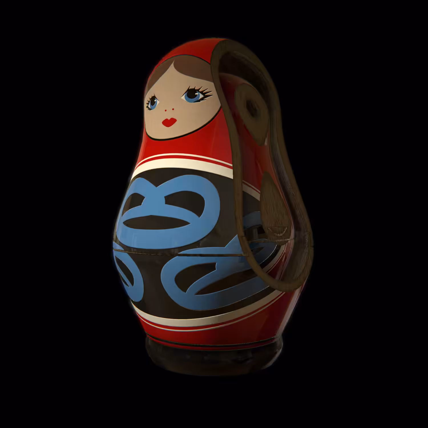 VARIAN Matryoshka