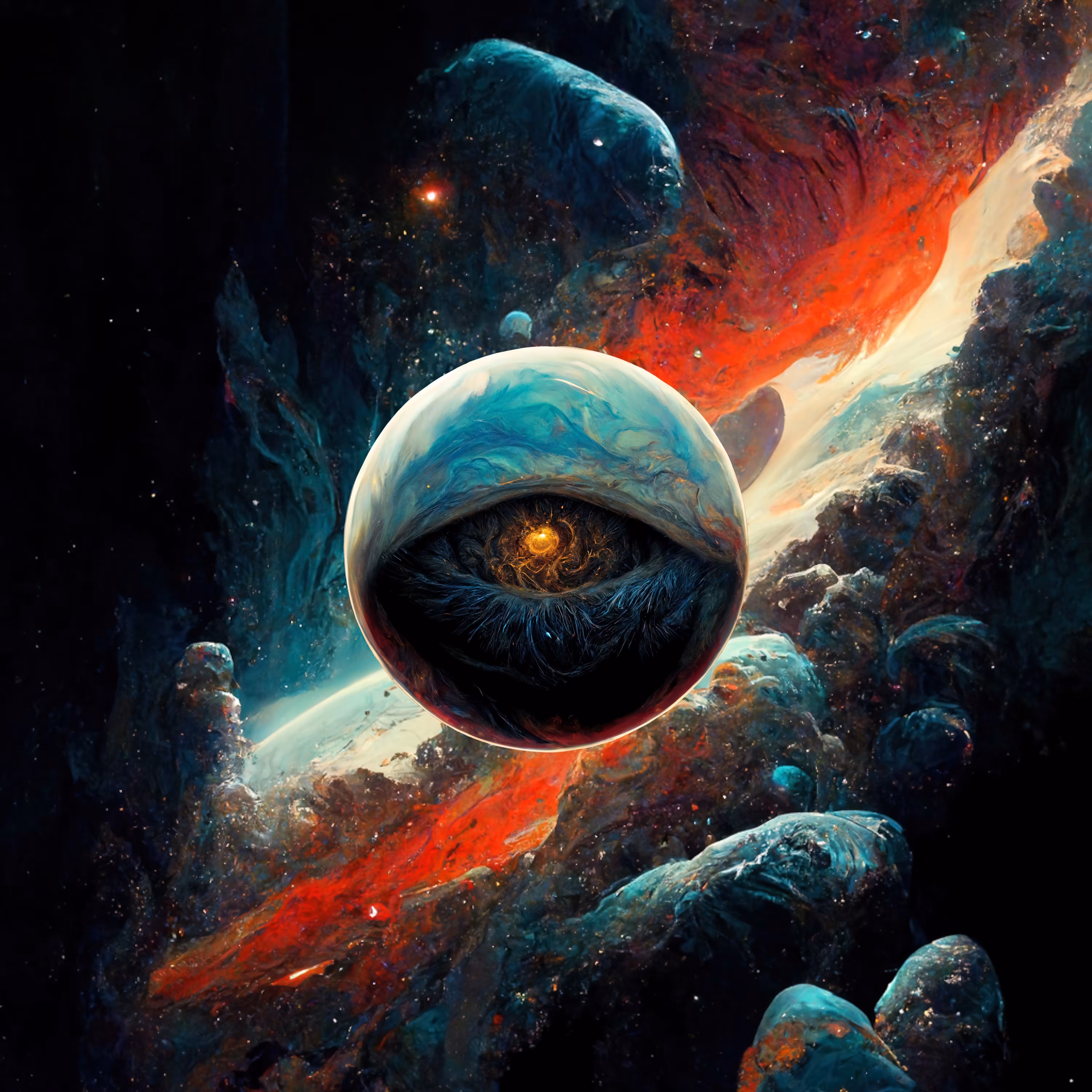 Encounter