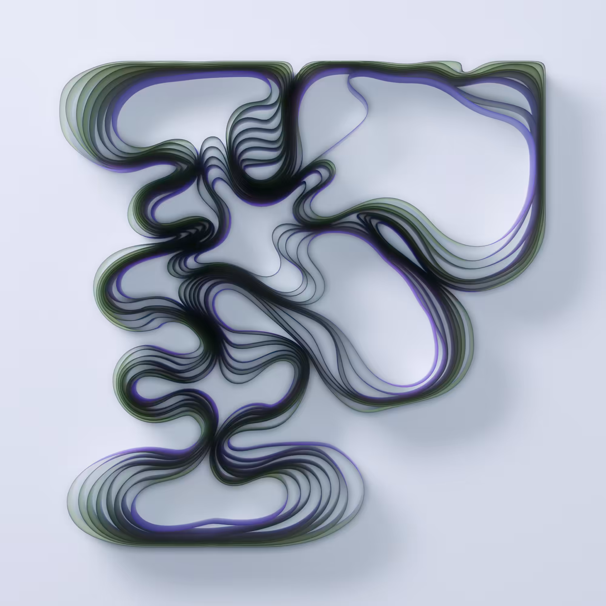 F Curves