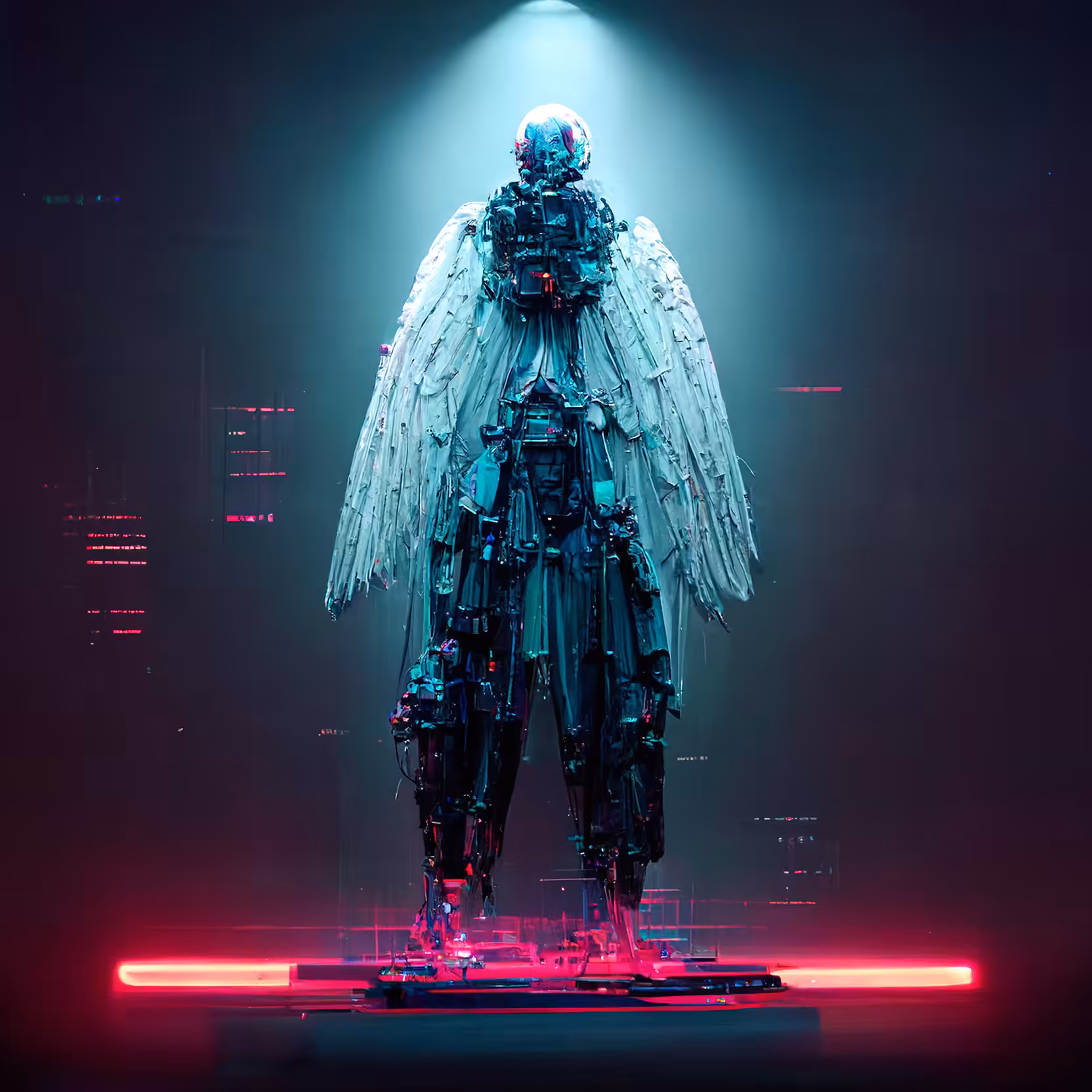 Fantastic Angel 0003