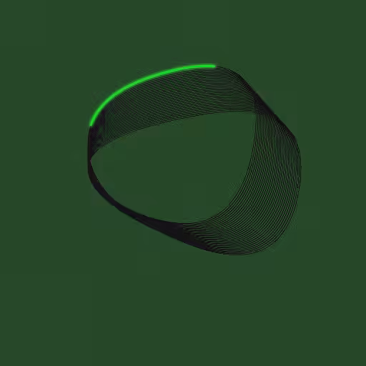 ayil: And Yet It Loops #714