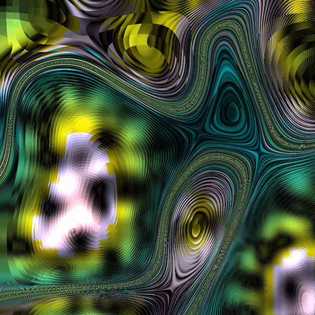 Water 22 #10