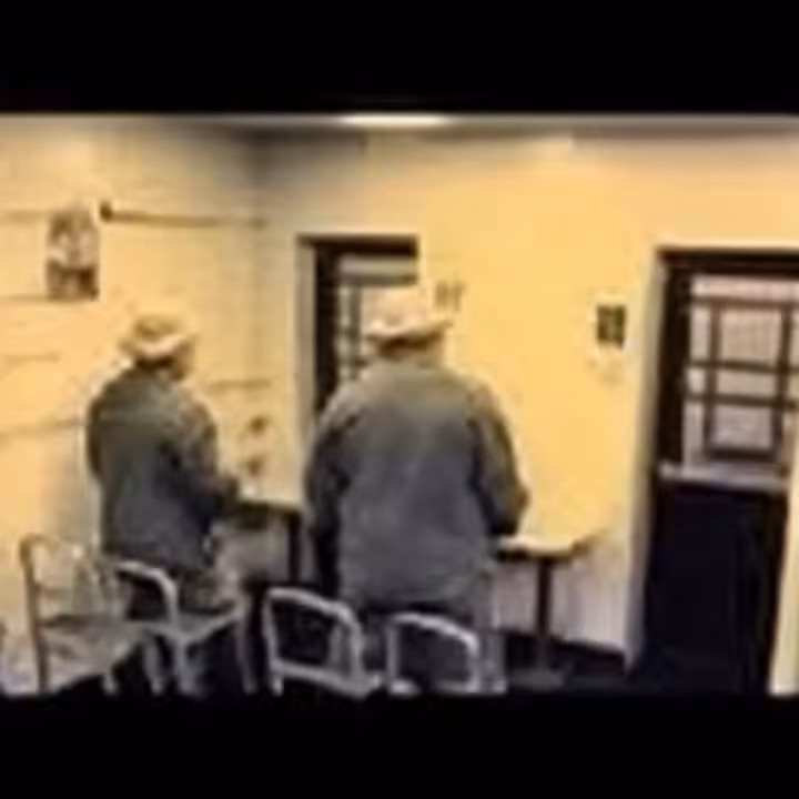 Frank Manzano - Self Checkout