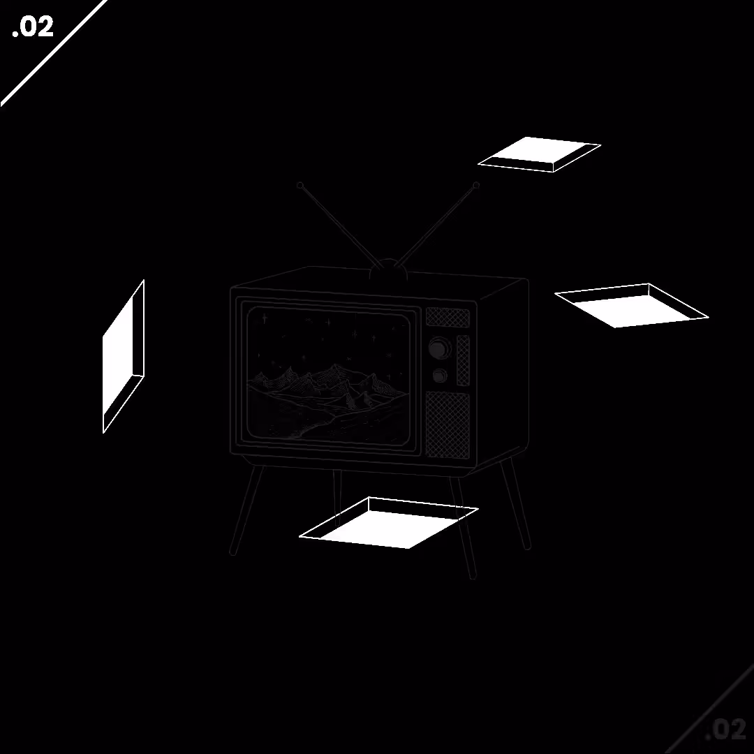 Analoge Memories 
