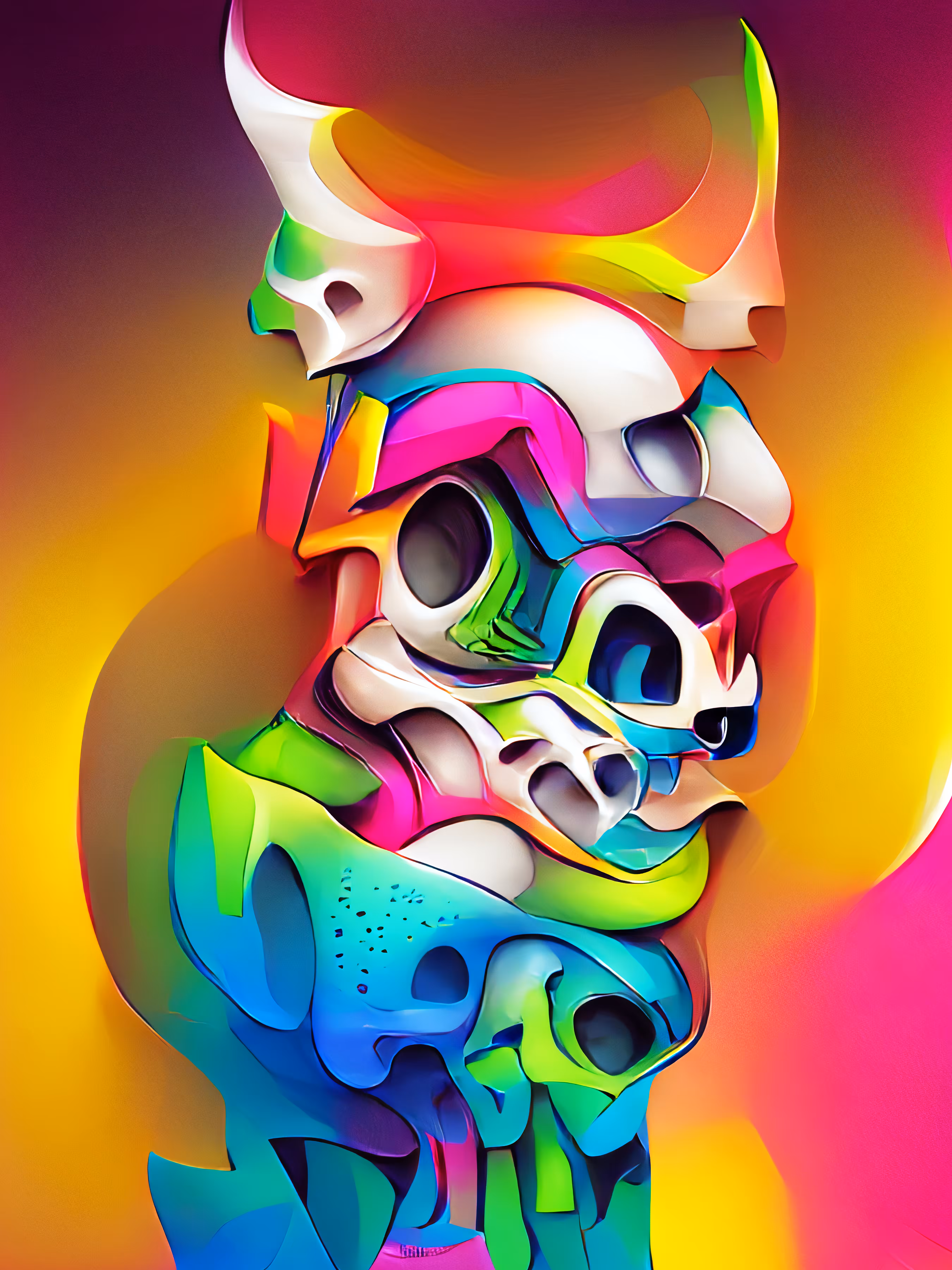 AI-GRAFFITI-SKULL-065