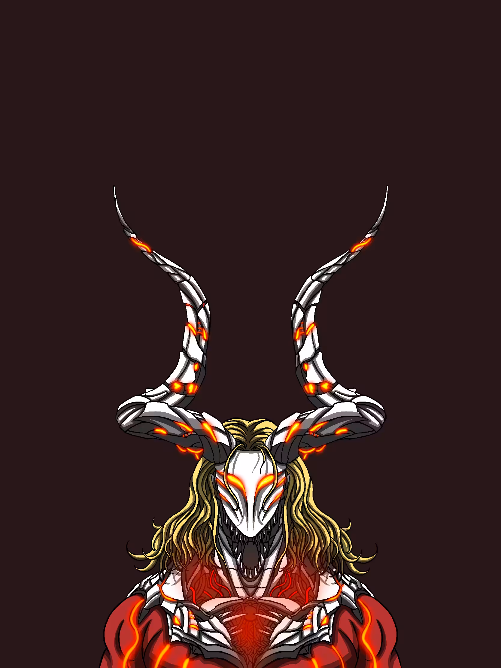 CYBERDEMON #087