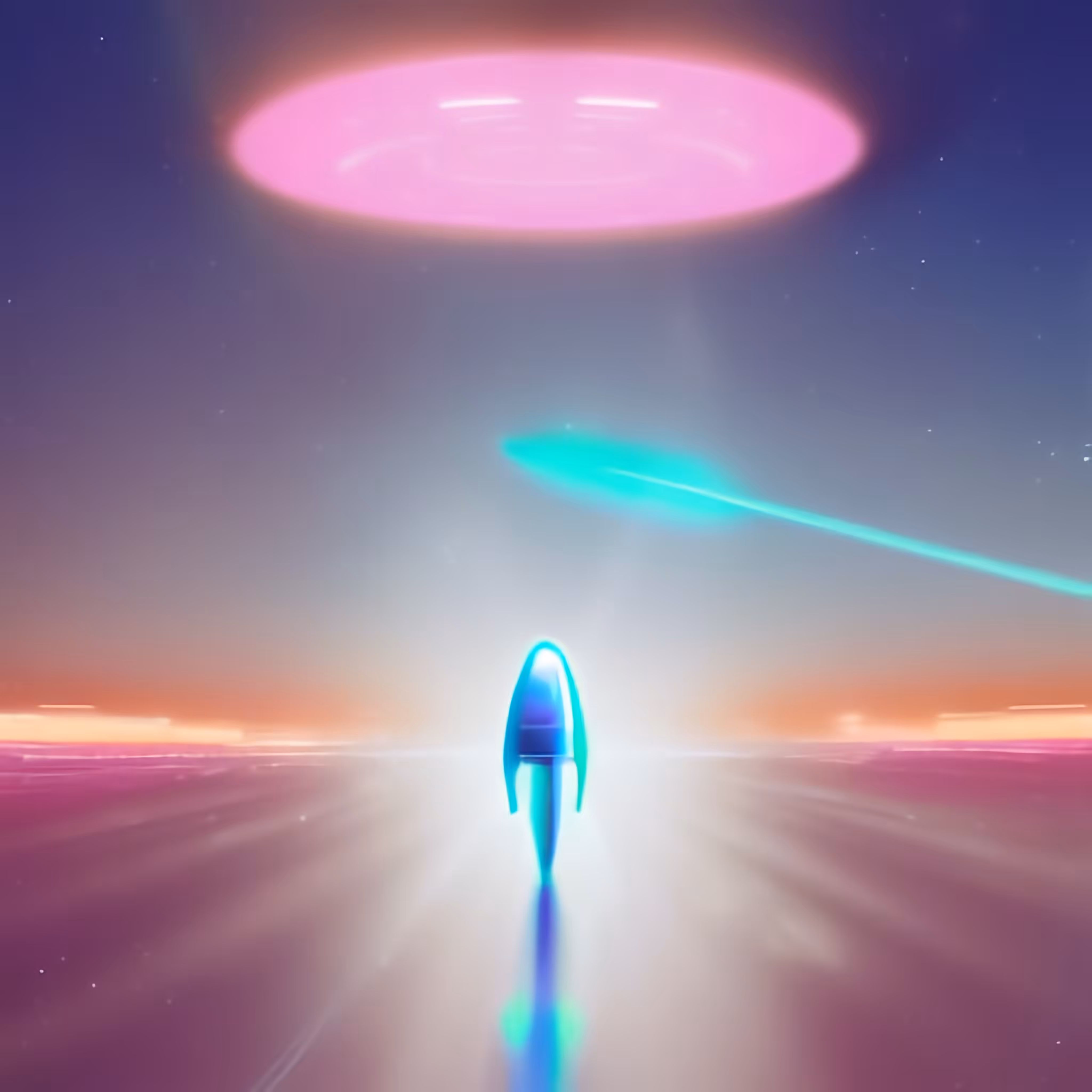 NIGHTCALLERS: SPACEWAVES #239