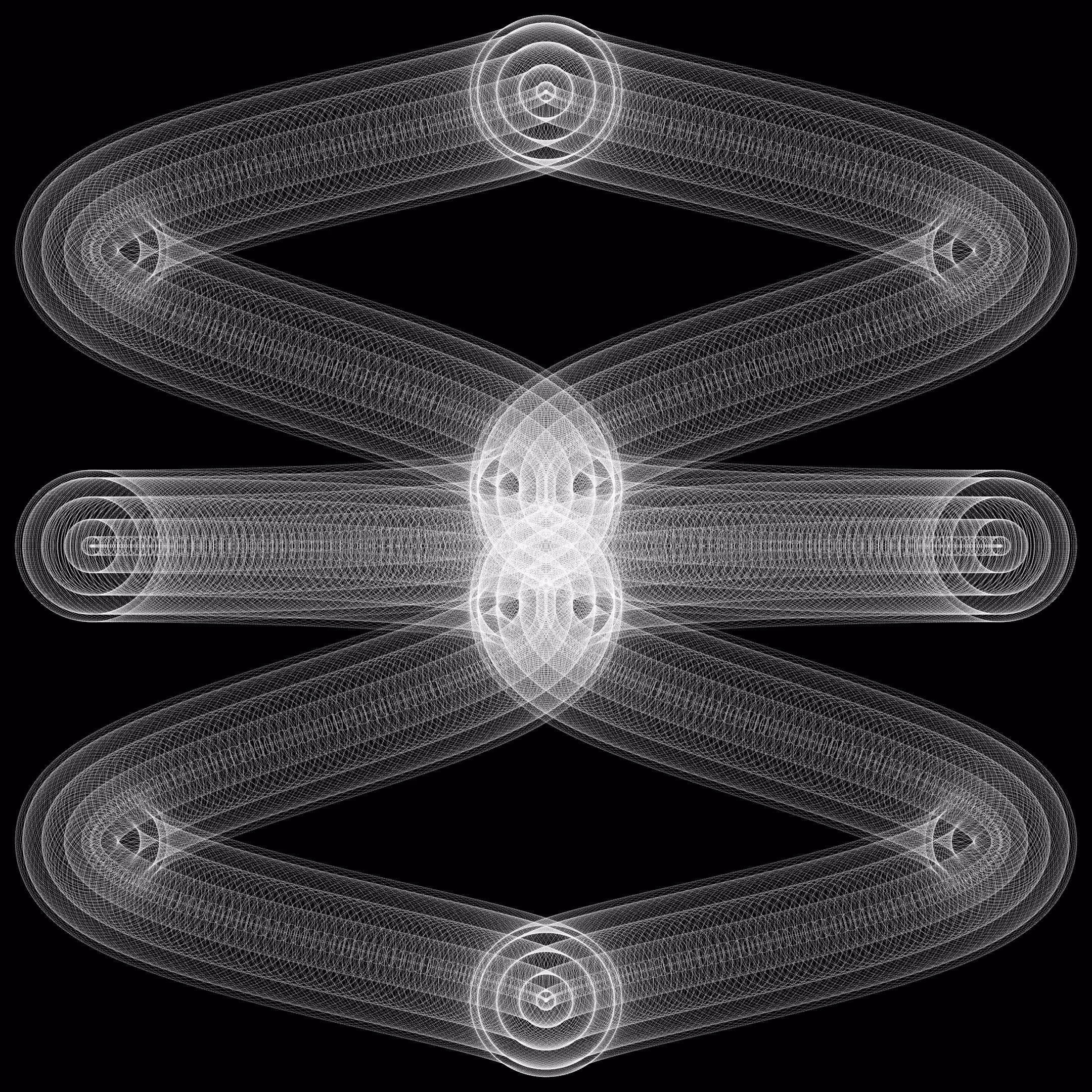 Circles along Curves 9