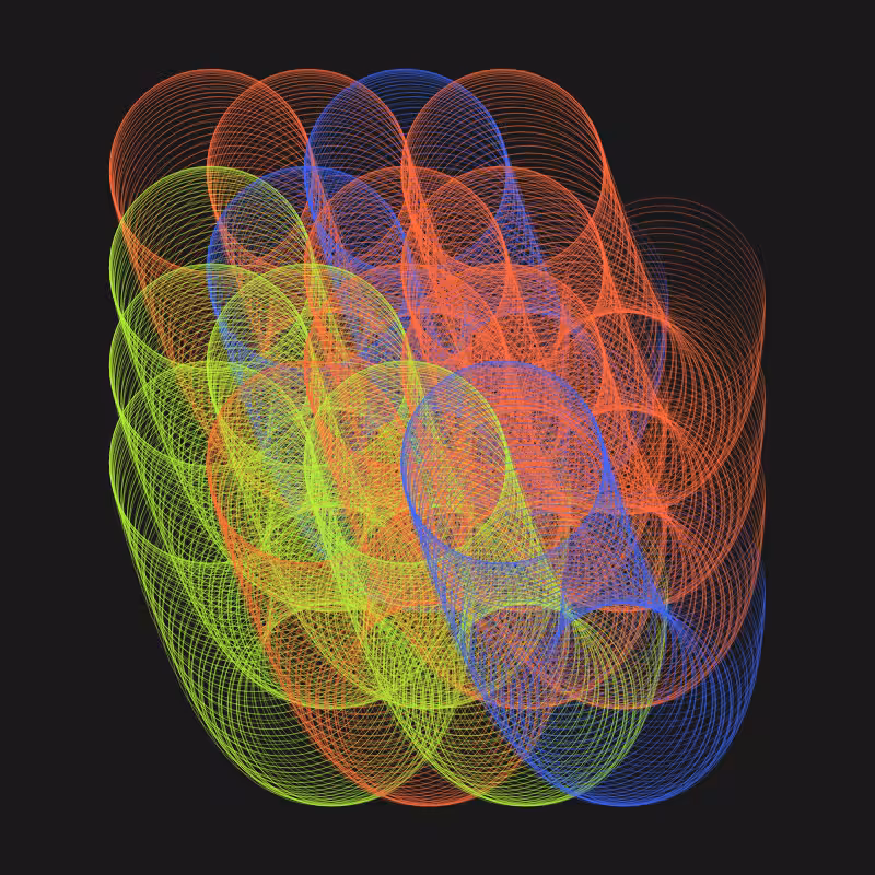 inflection #1