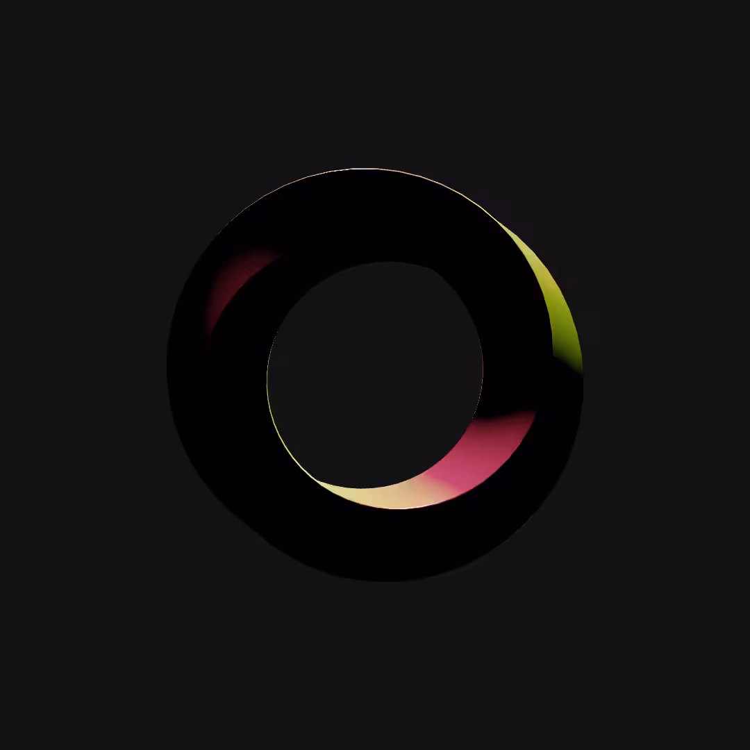 Ensō #86