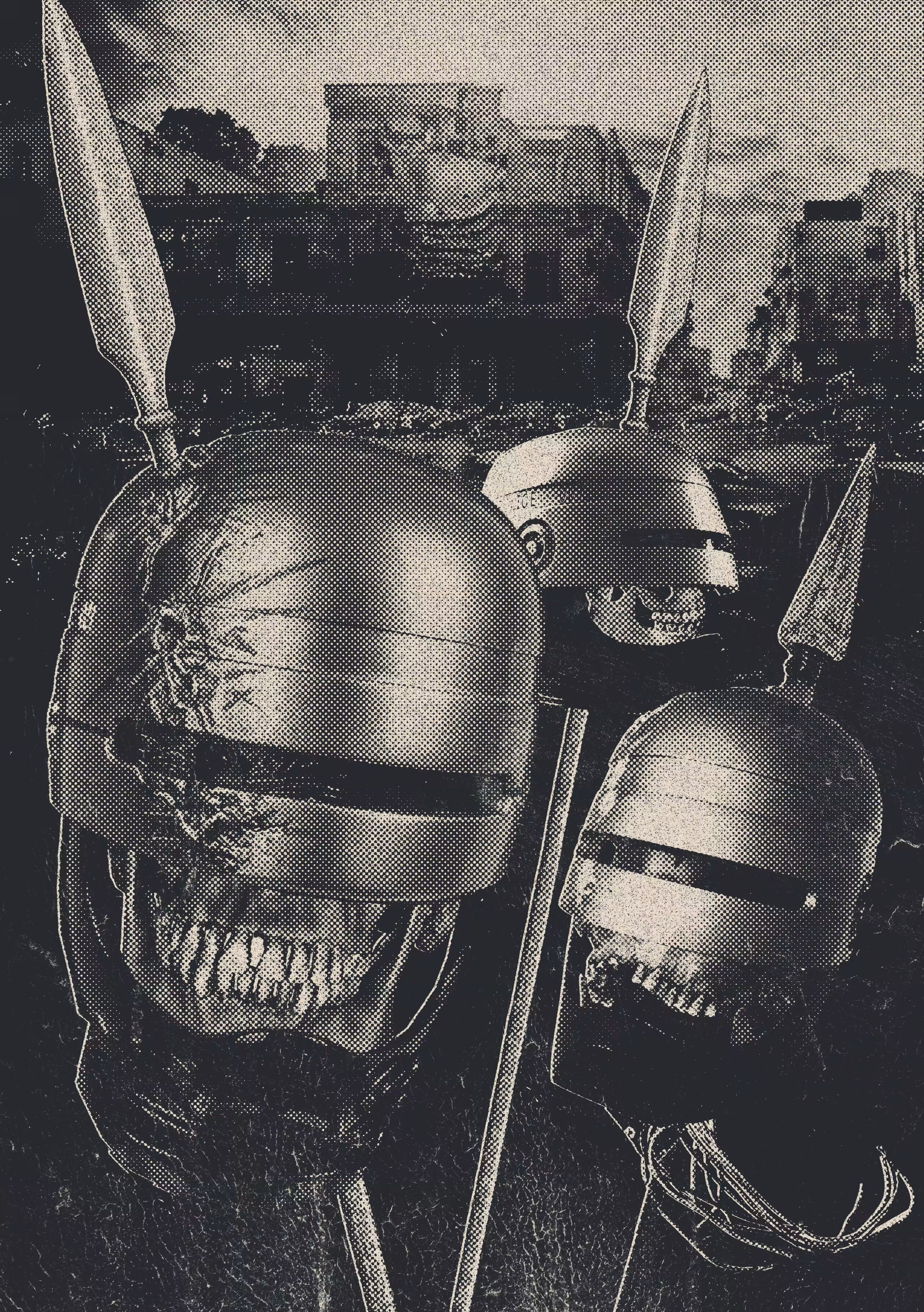 Street Lobotomy