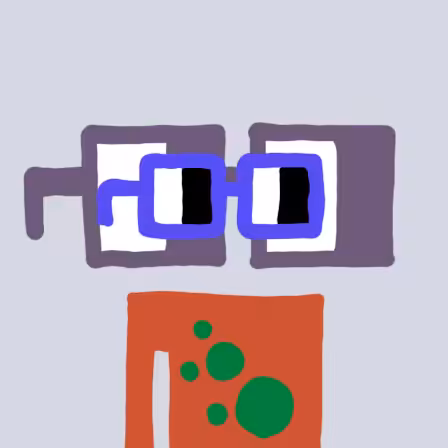 Low Effort Nouns #2308