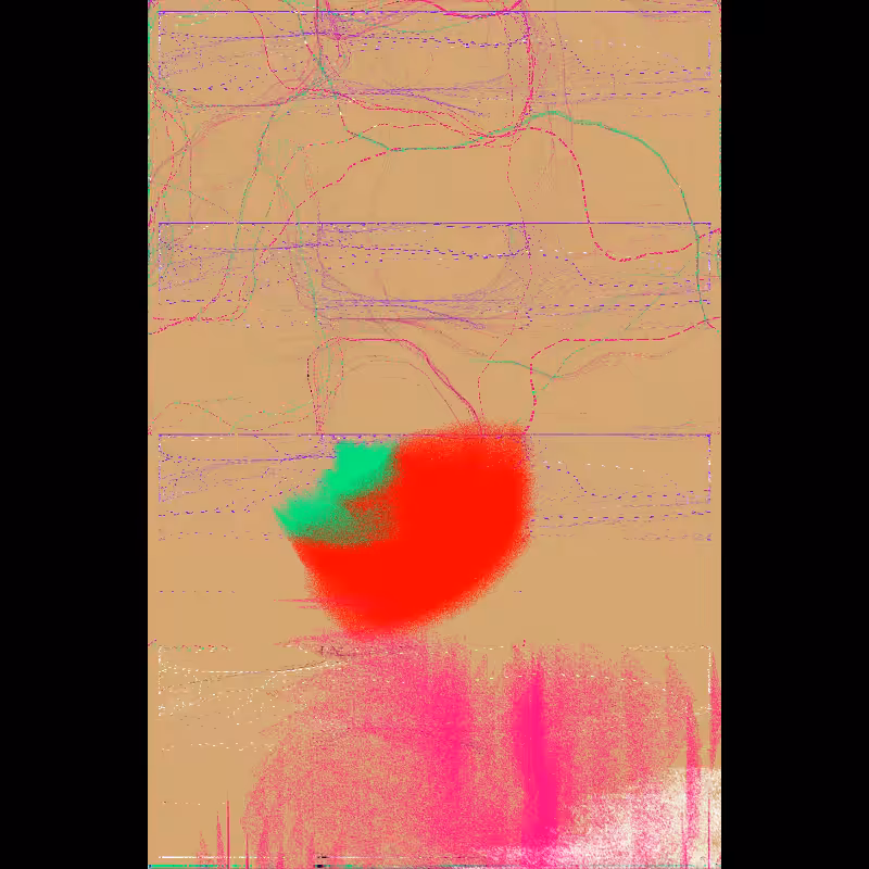 Mini stamp of disillusion #71