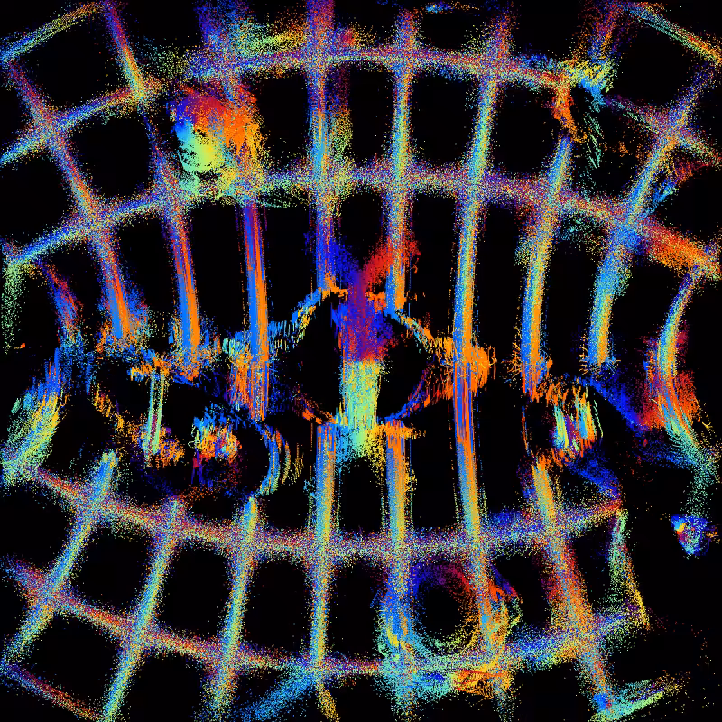 Imaginary Resonances #59