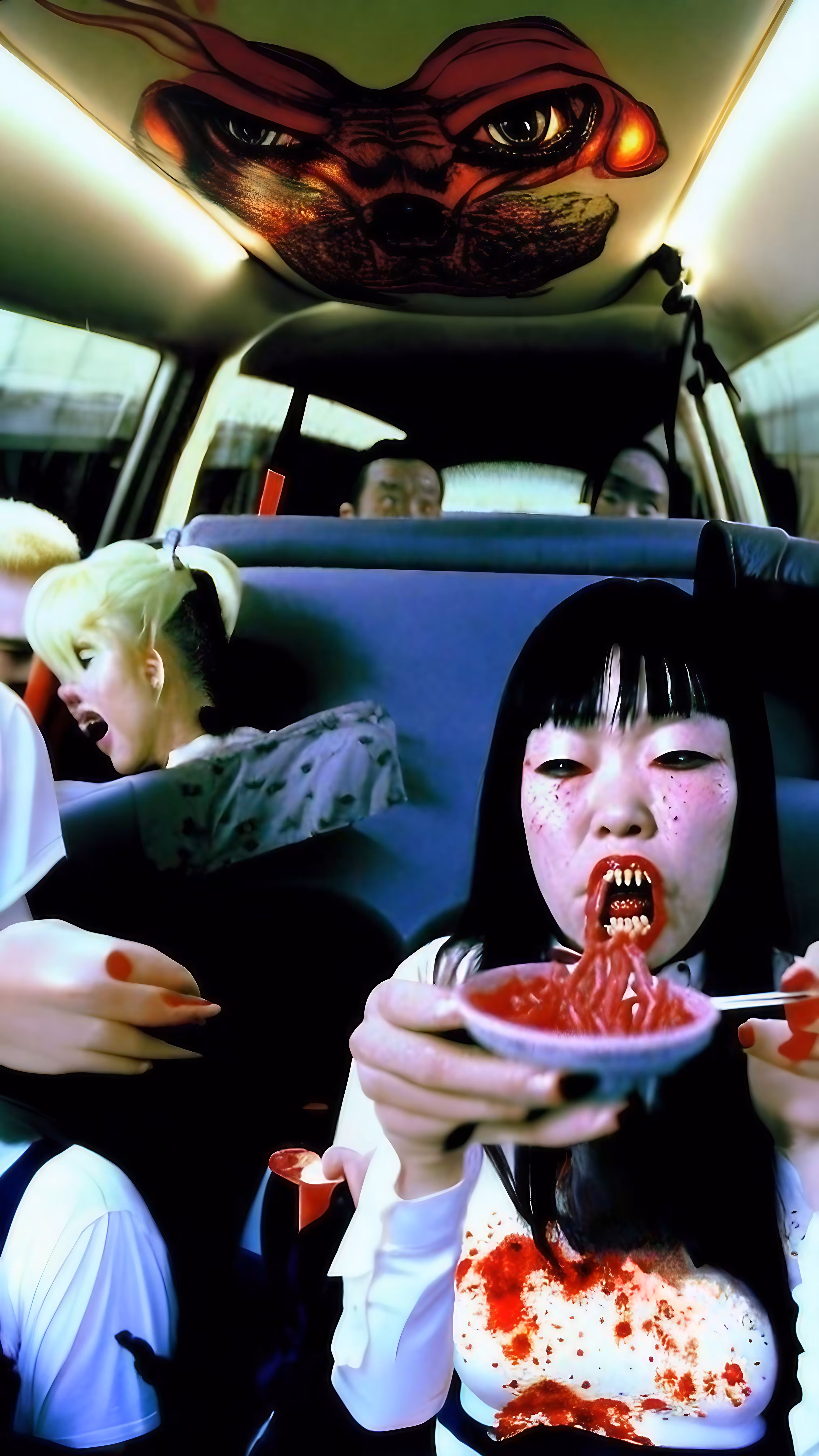 happy meal three
