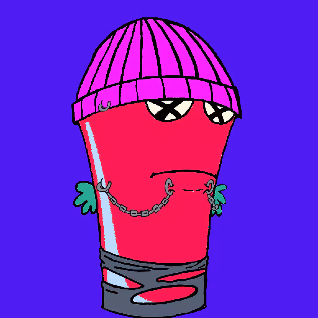The Shake Clan #398