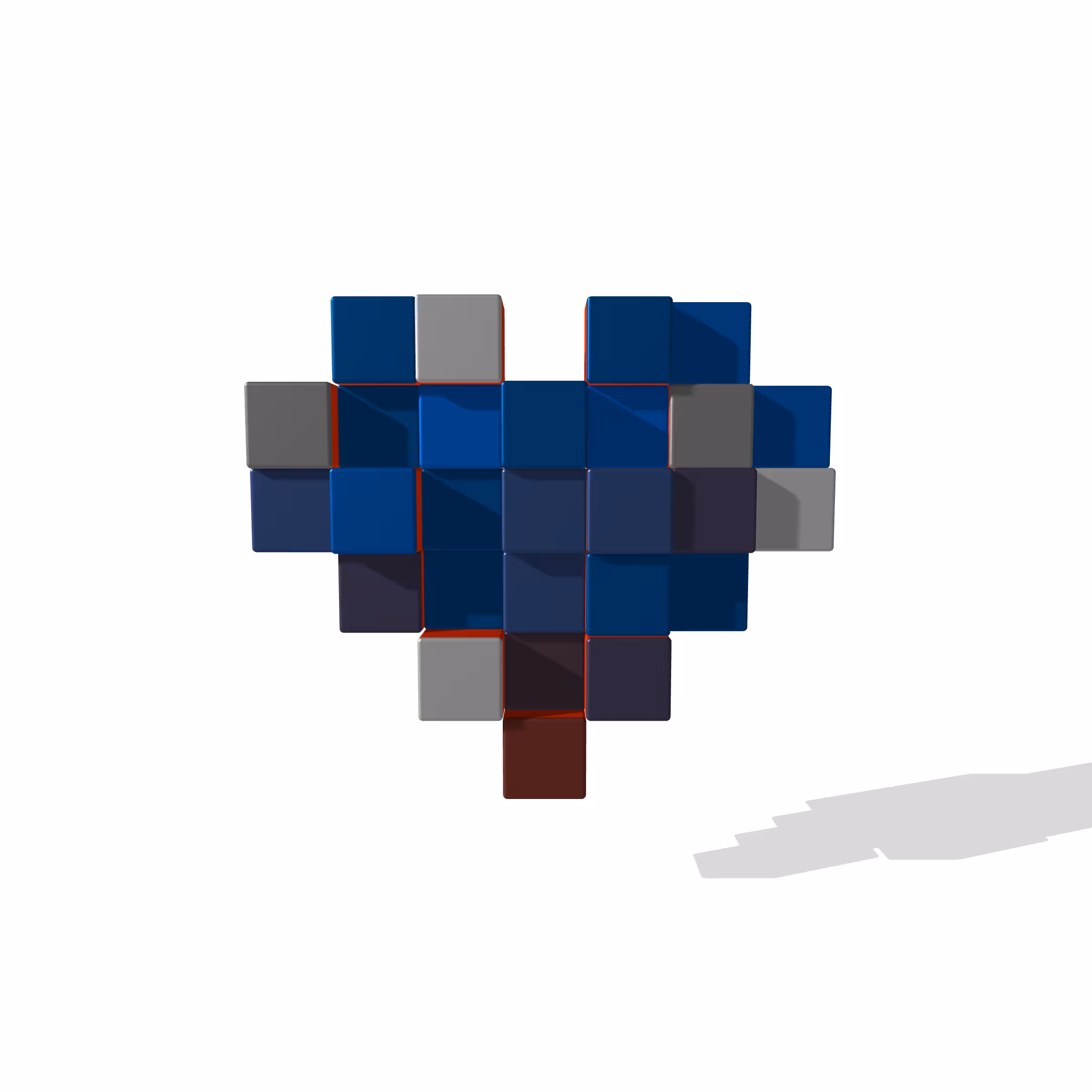 heart + craft #1073