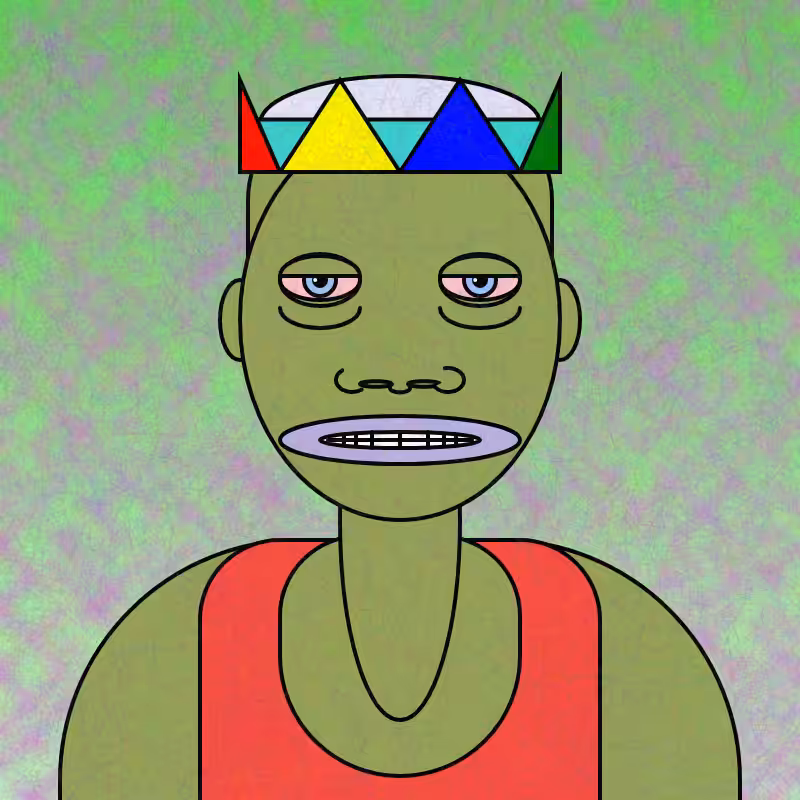 Dead Stonerz #18
