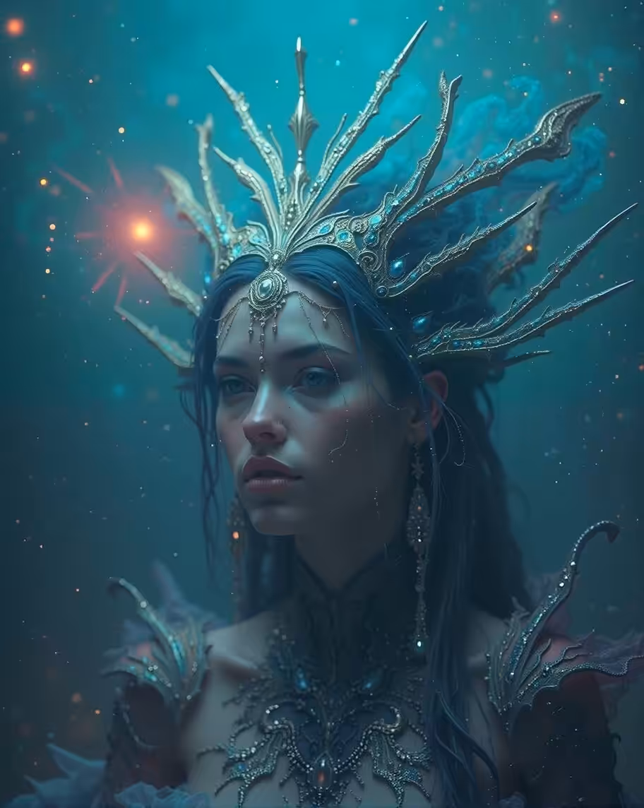 Seraphina Velaris