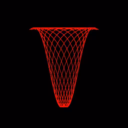 red video art #12
