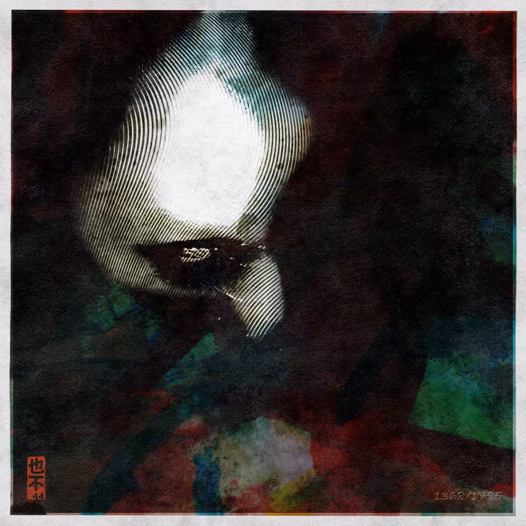 My Demons - Frame 1368