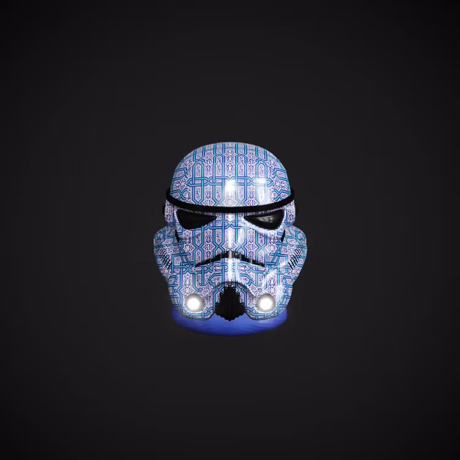 PEPE trooper collection #5