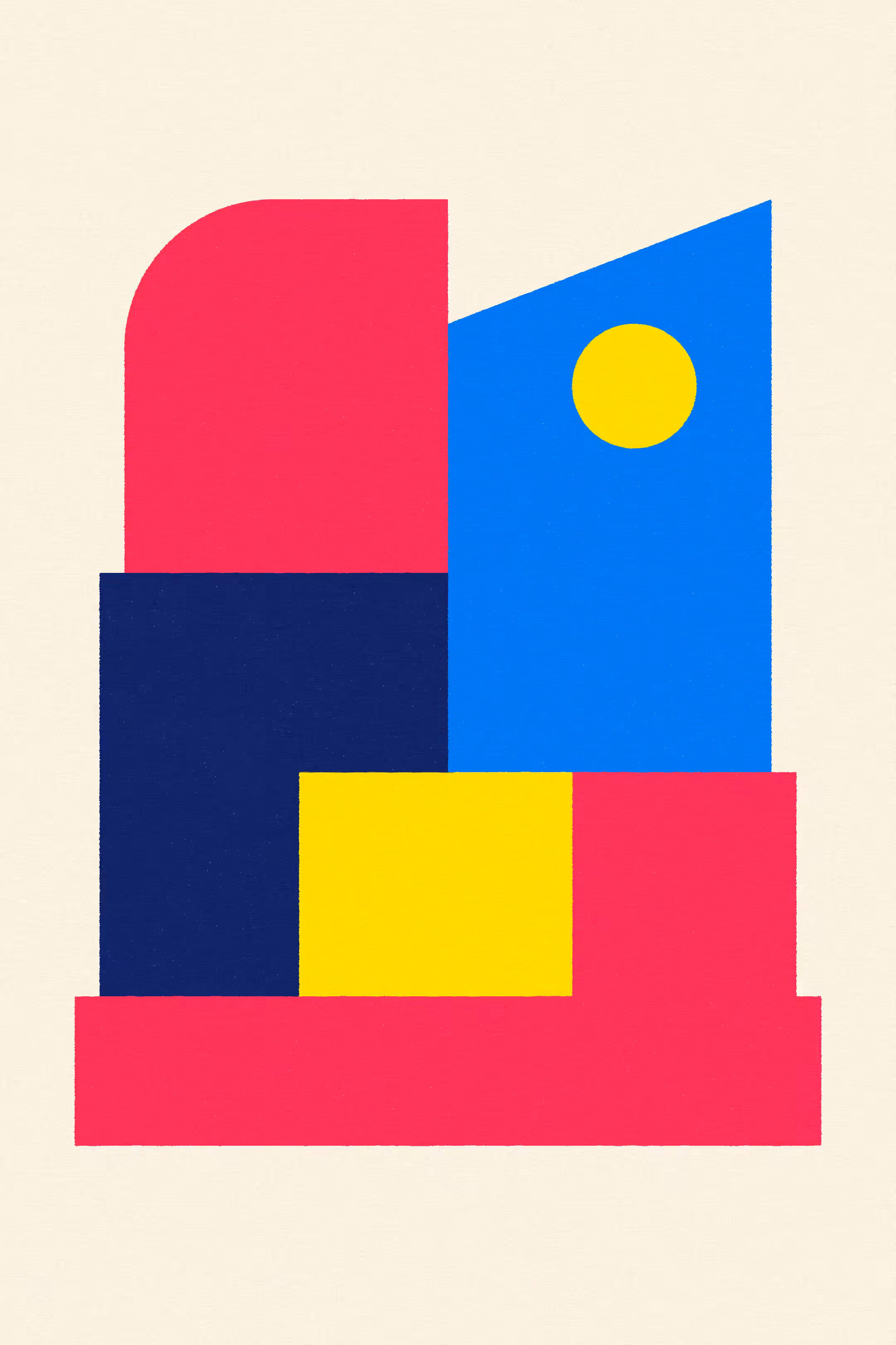 Rodeo posts: Austra #02