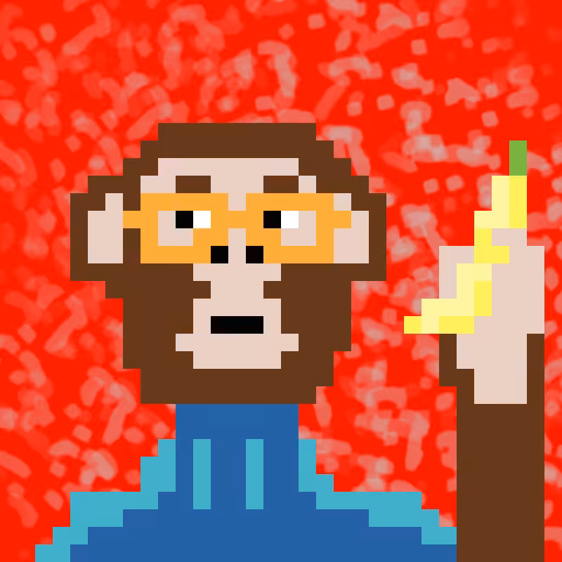 tEZAR APE #6
