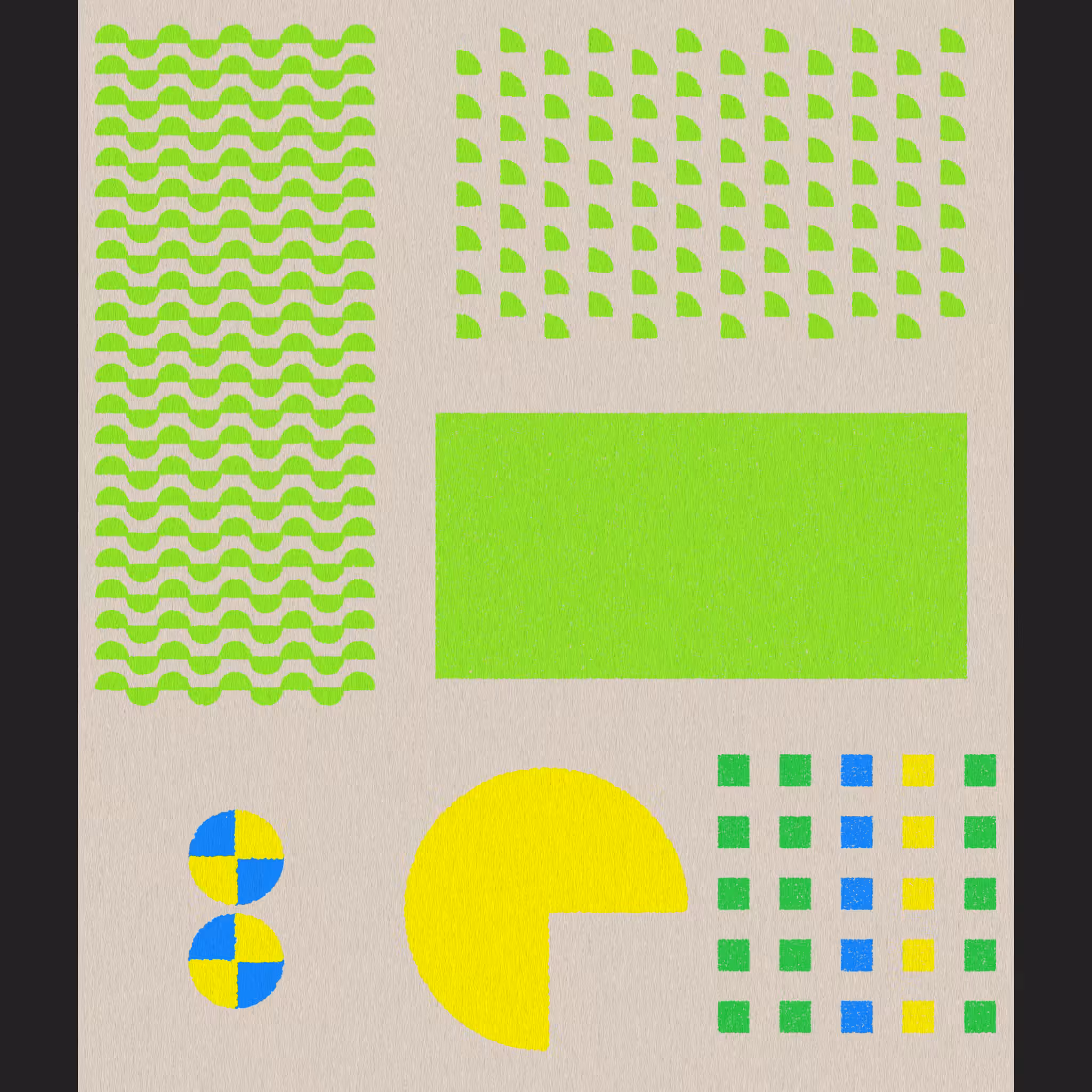 Less is More #11