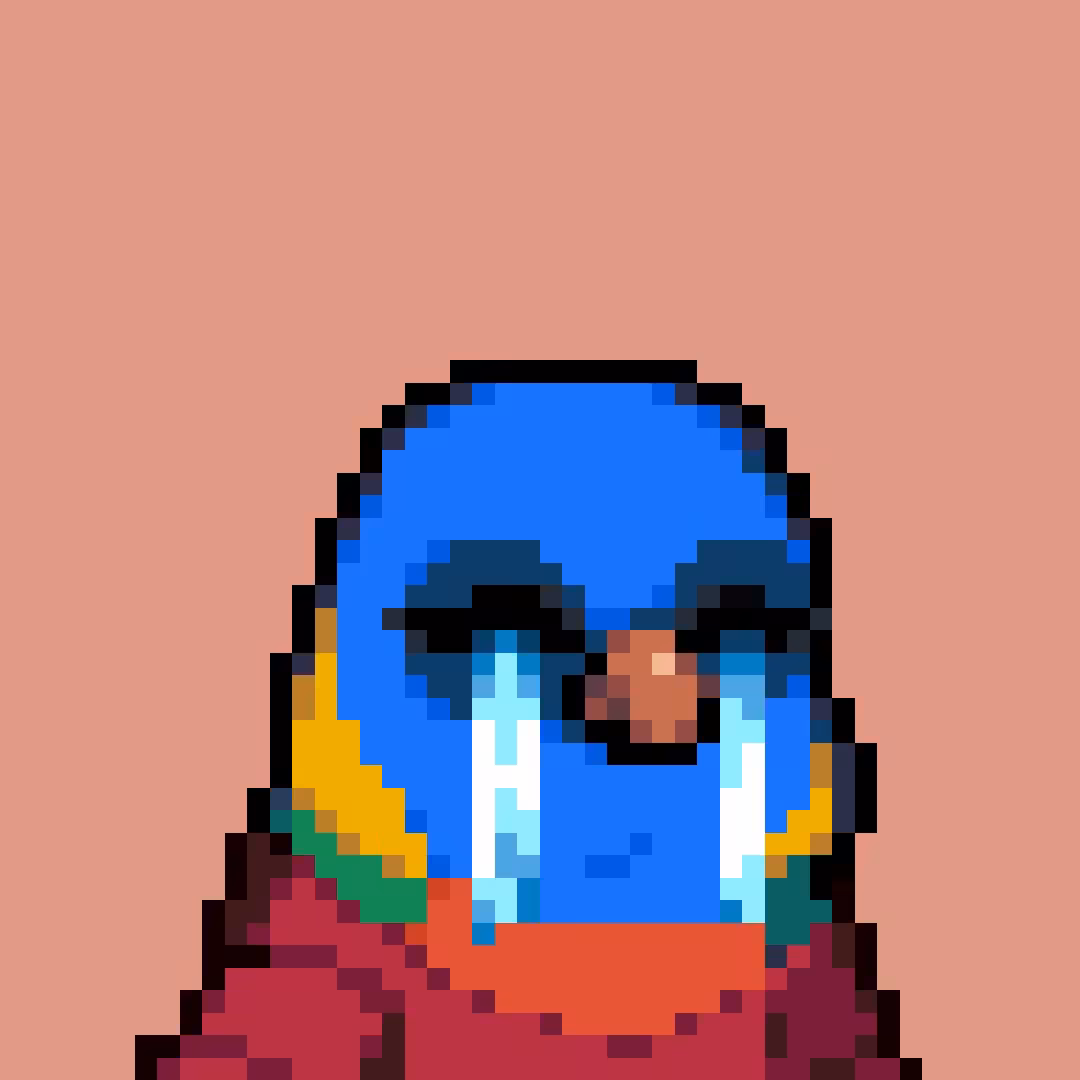 Lovebird#6533