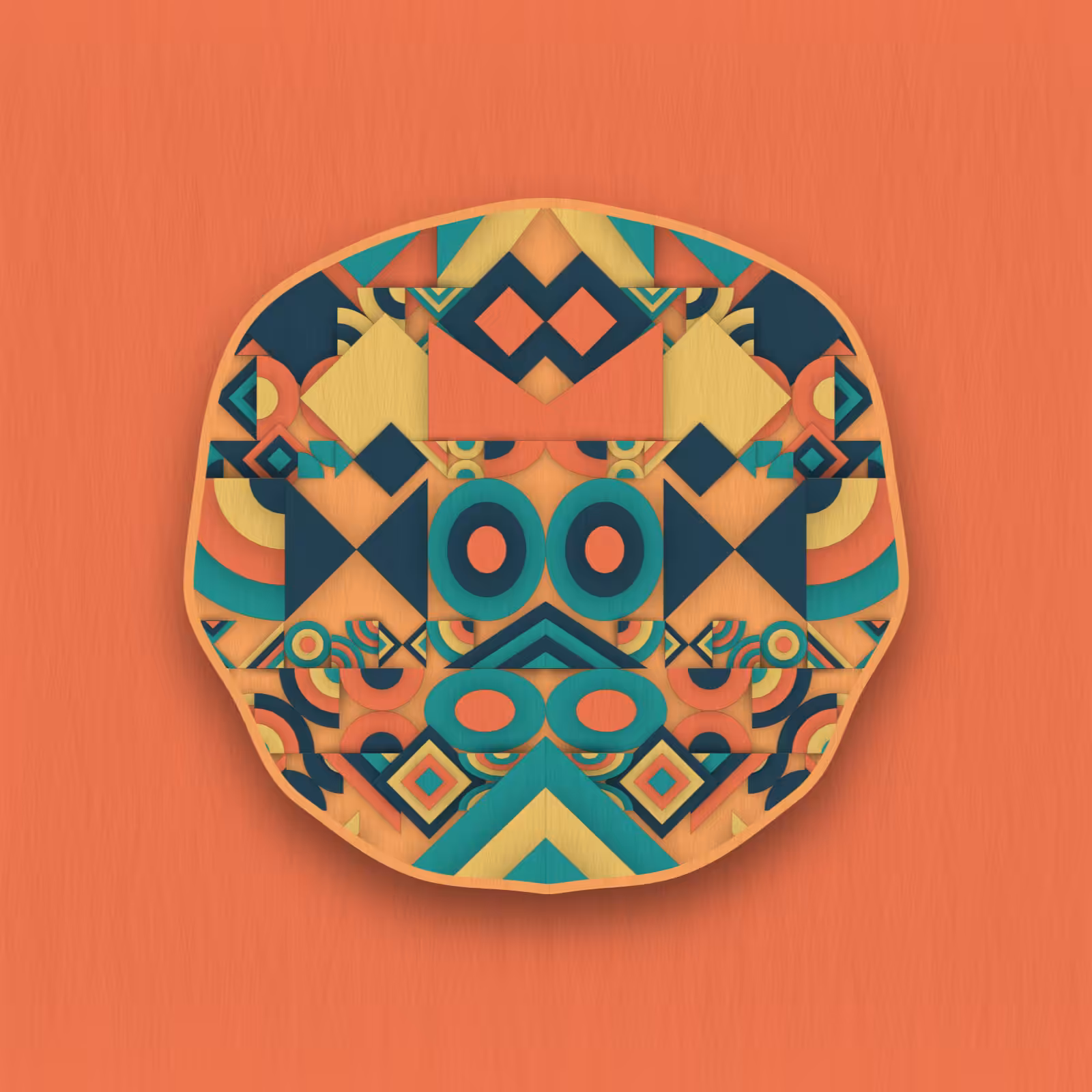 Generativemasks #3765