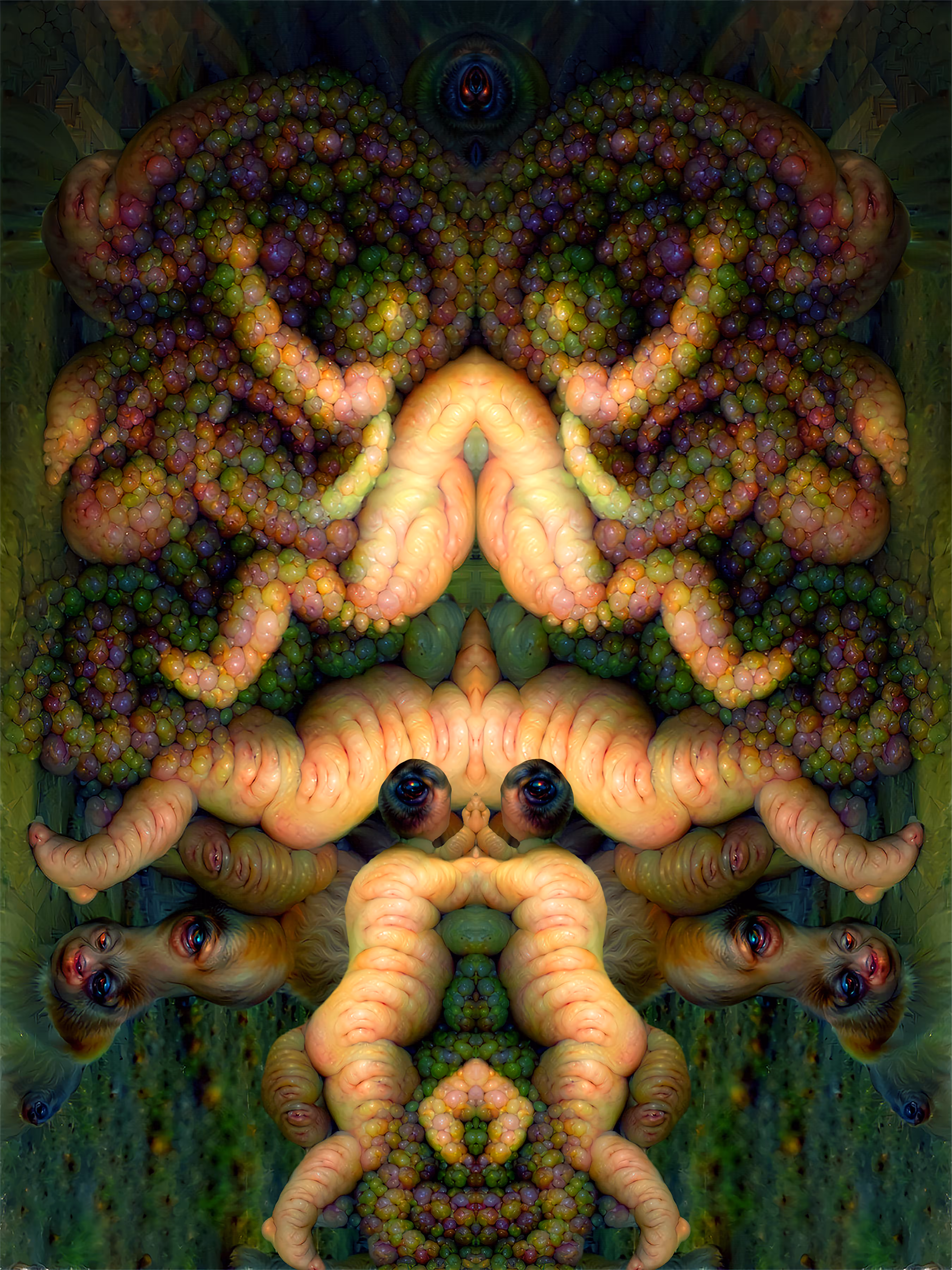 Tower of Might