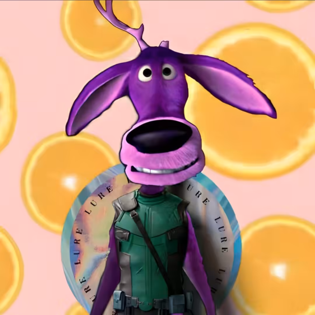 Elliot the warrior
