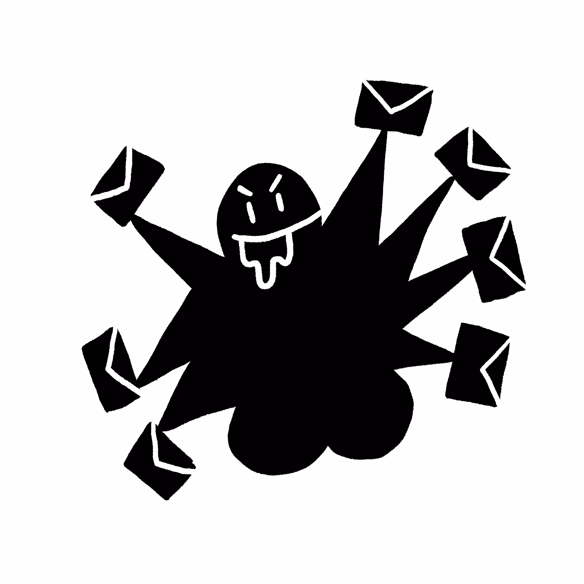 Spam Artist