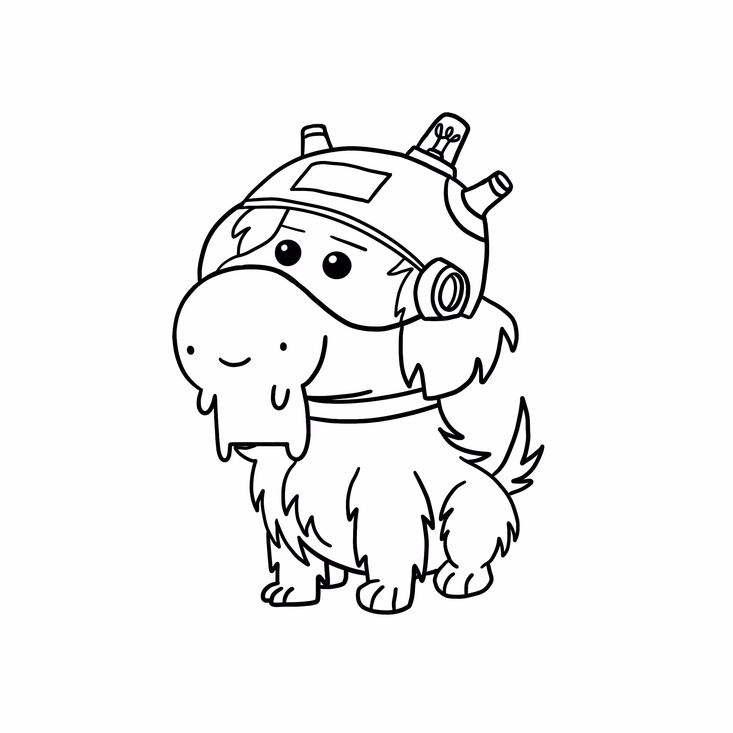 Snowball