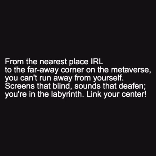 From the nearest pla...