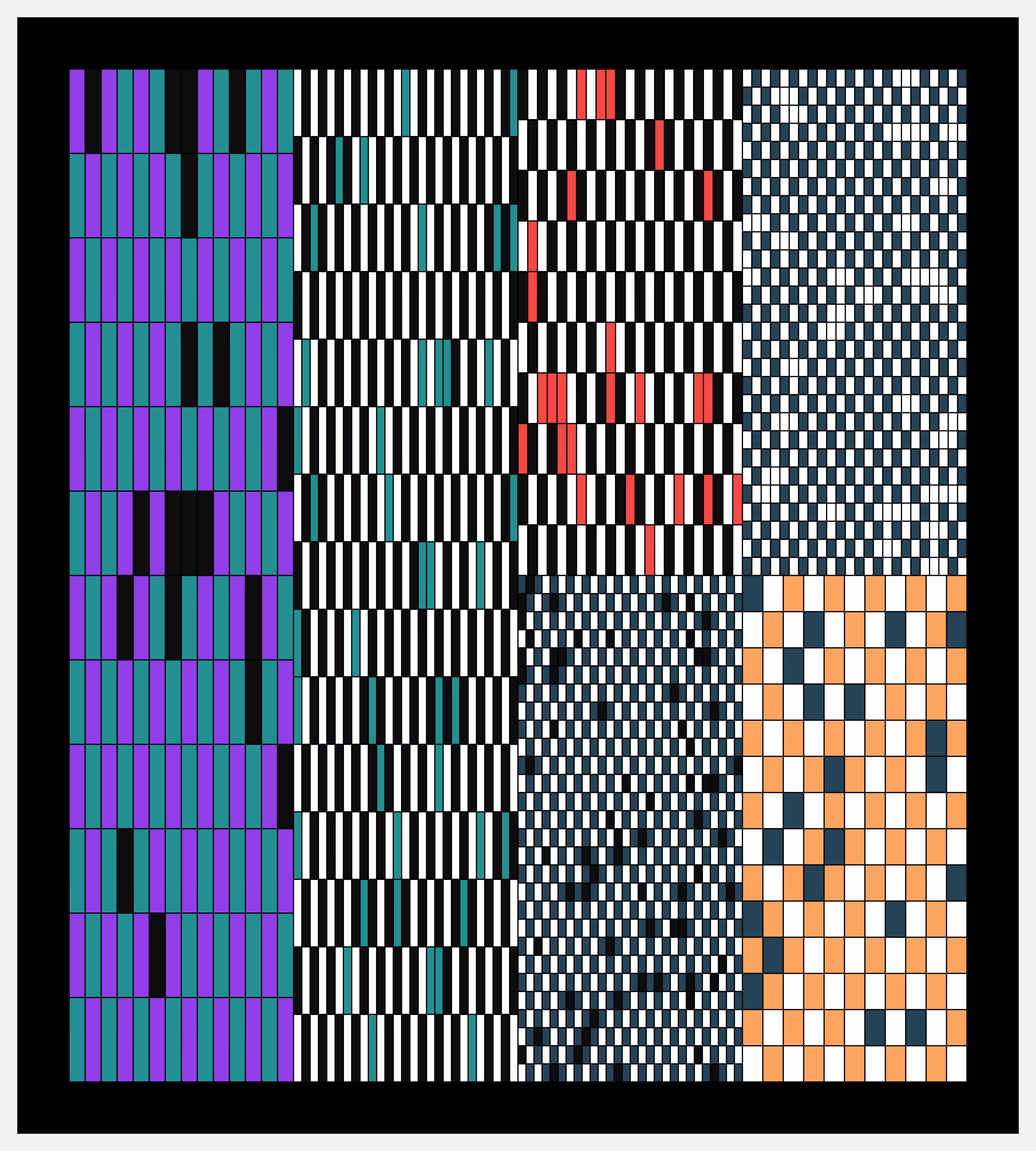 Vivid Dissonance 3