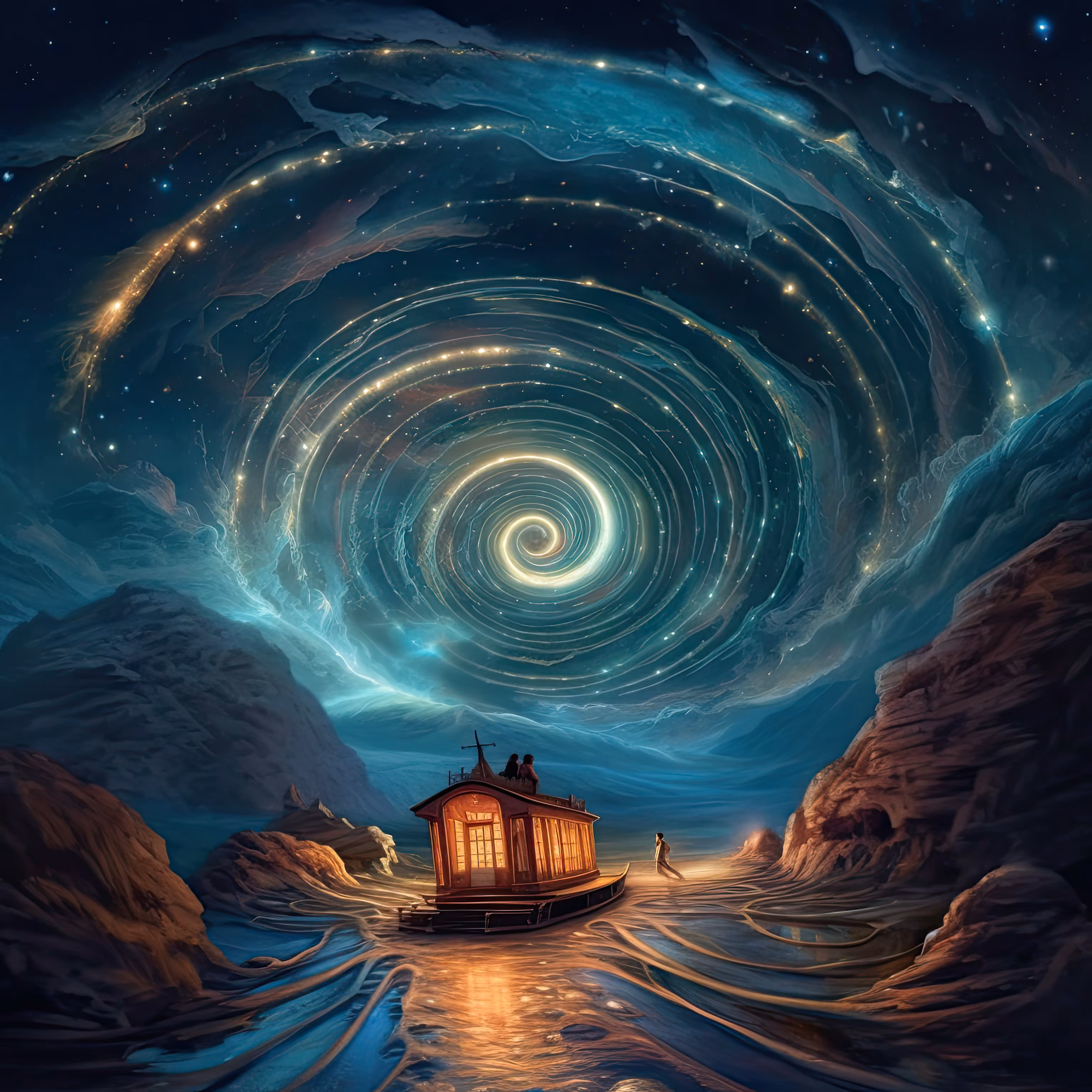 Time Travel #3 