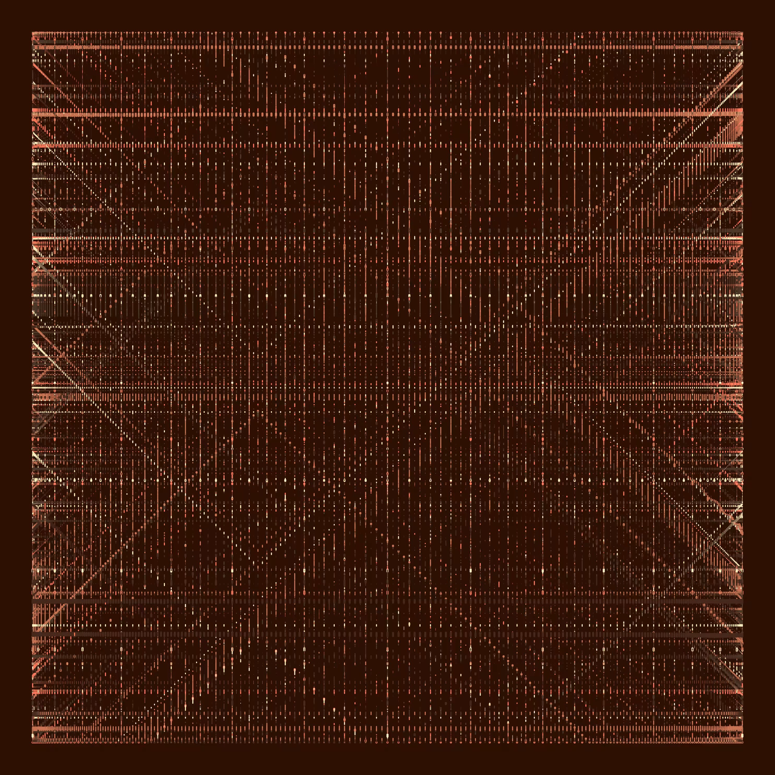 Rhythms #204
