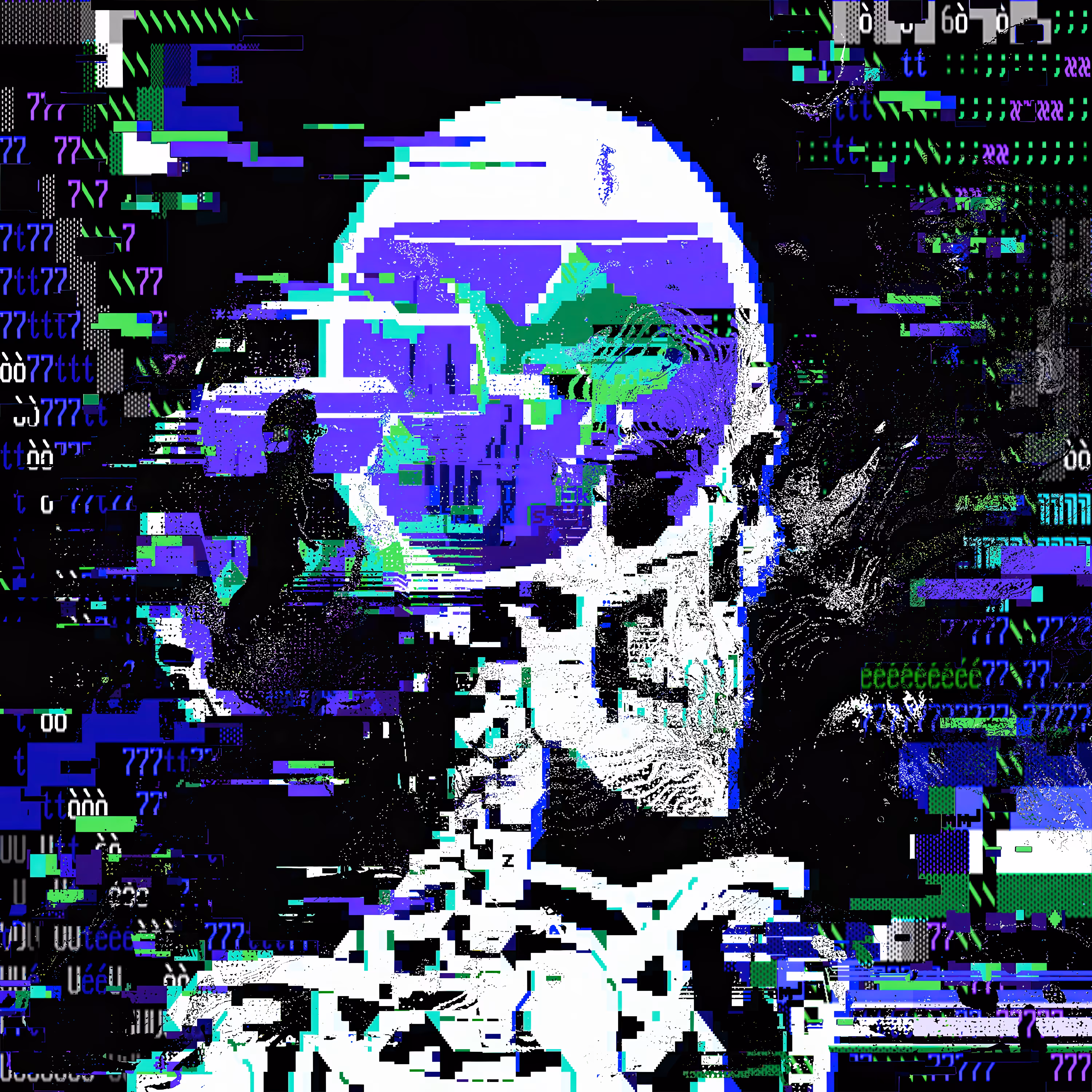 Mem0ry 0f A G0ldfish