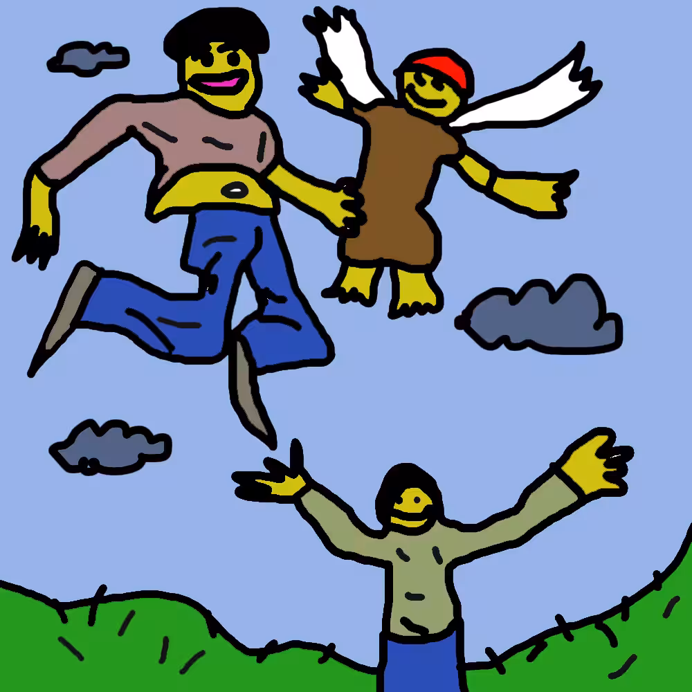 jump