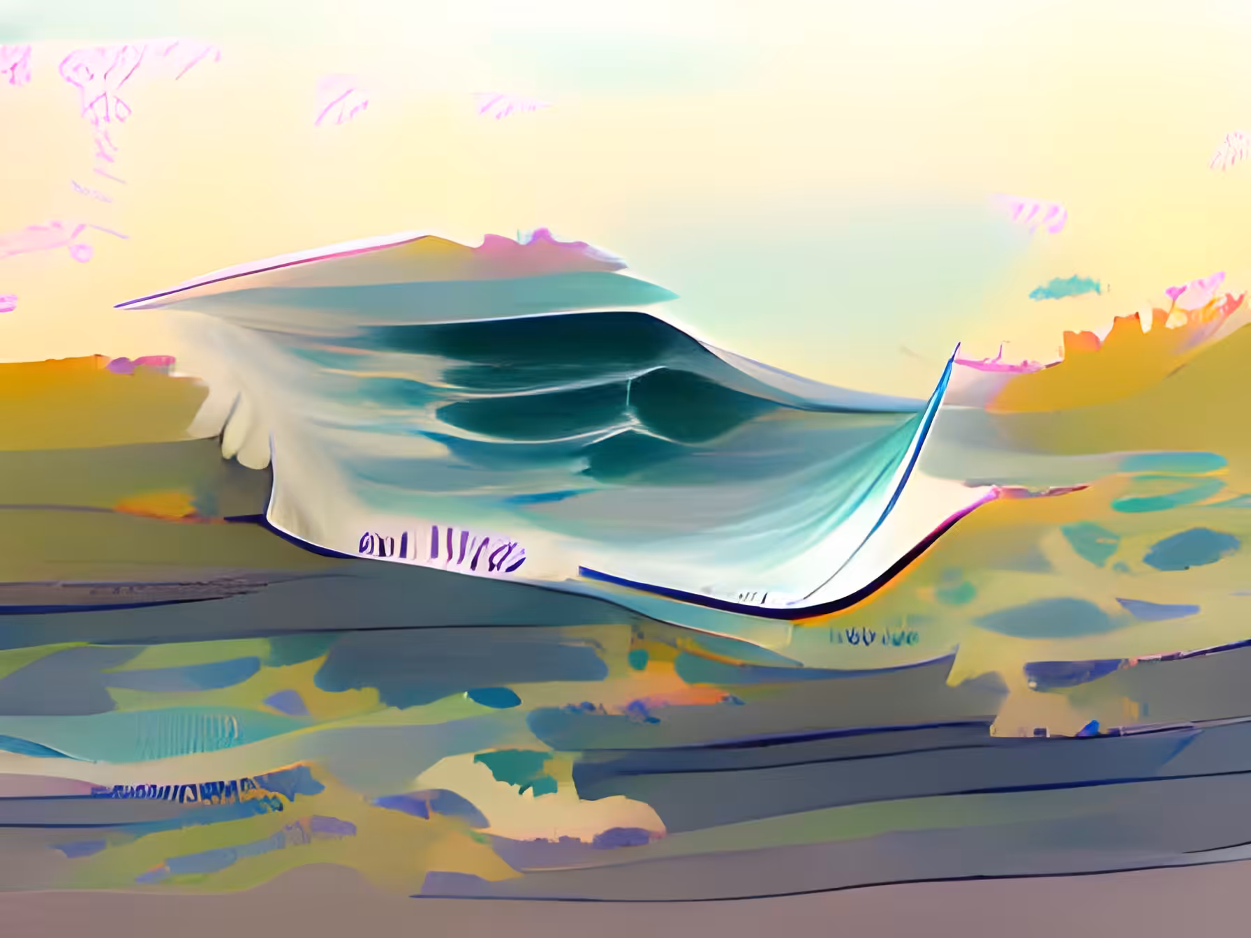 Soft swell