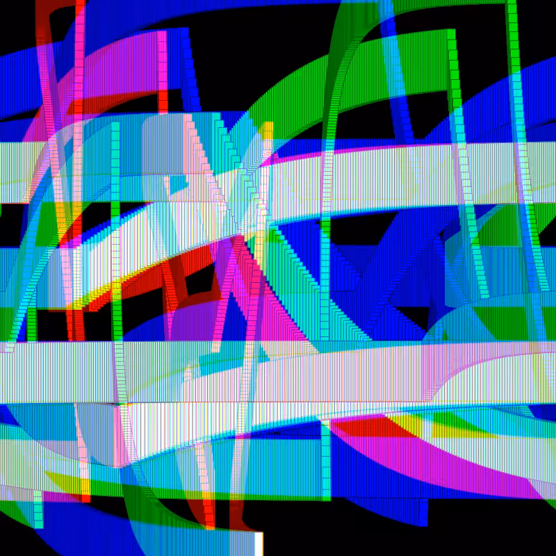 RGB_WALL #12