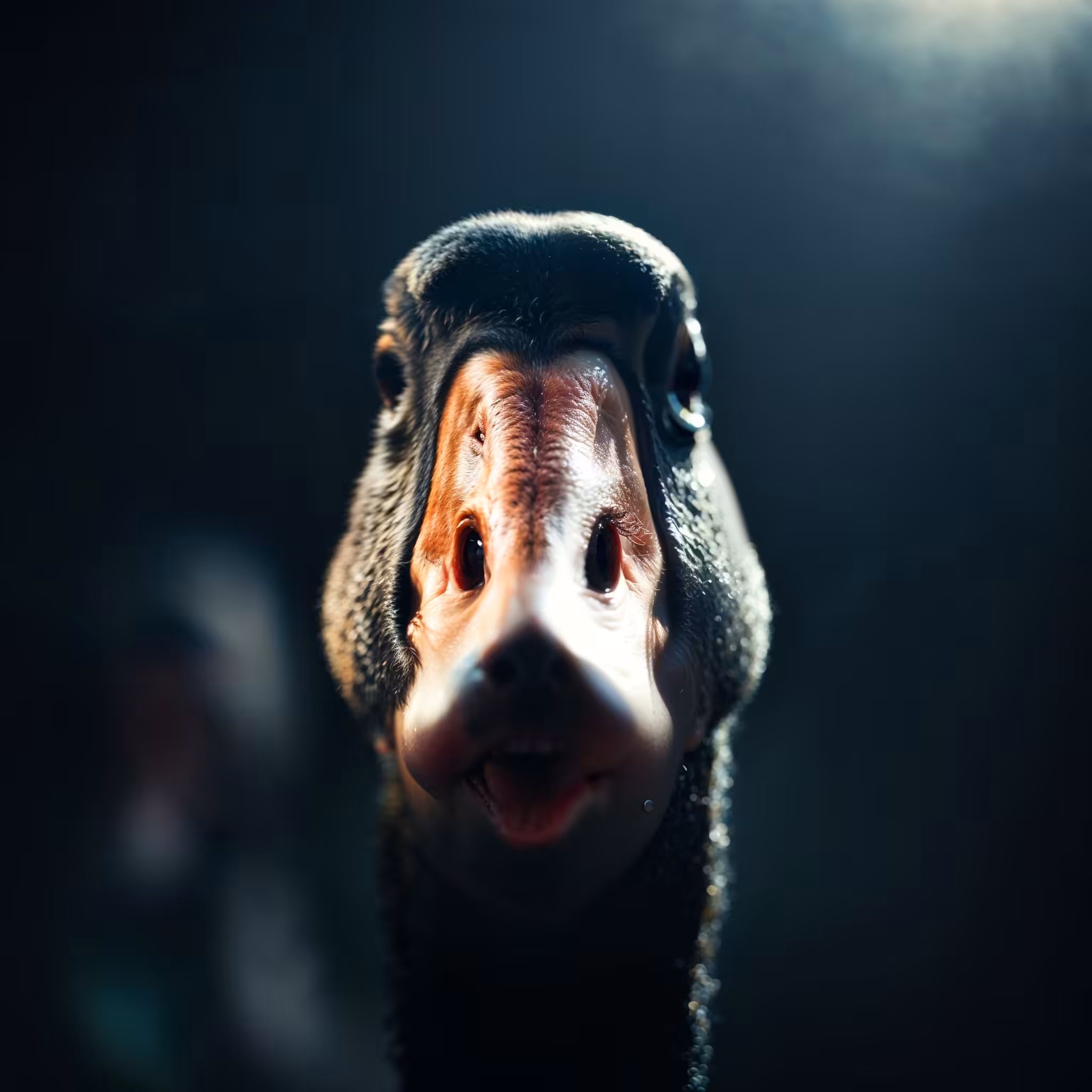GOOSE