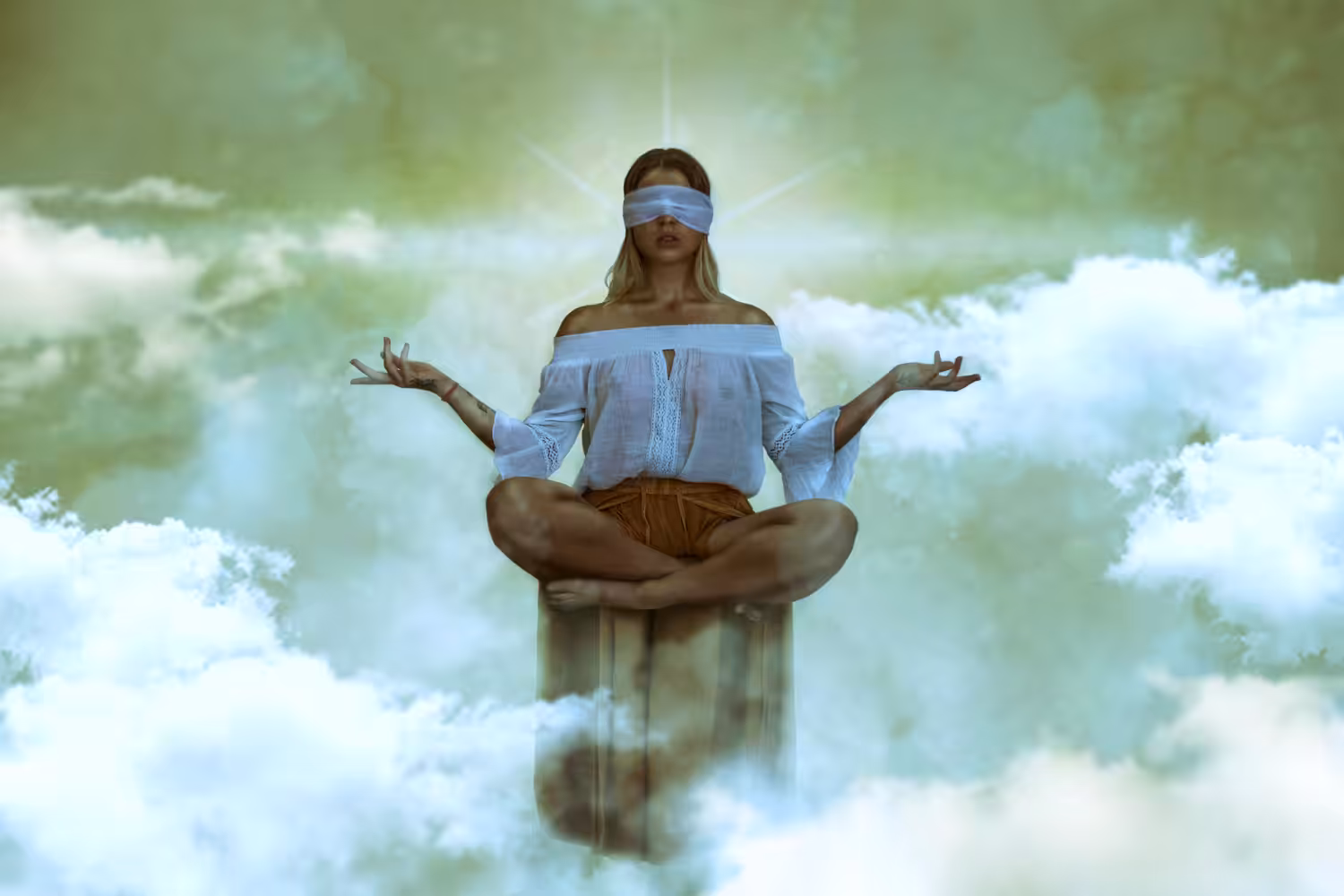 Equilibrium