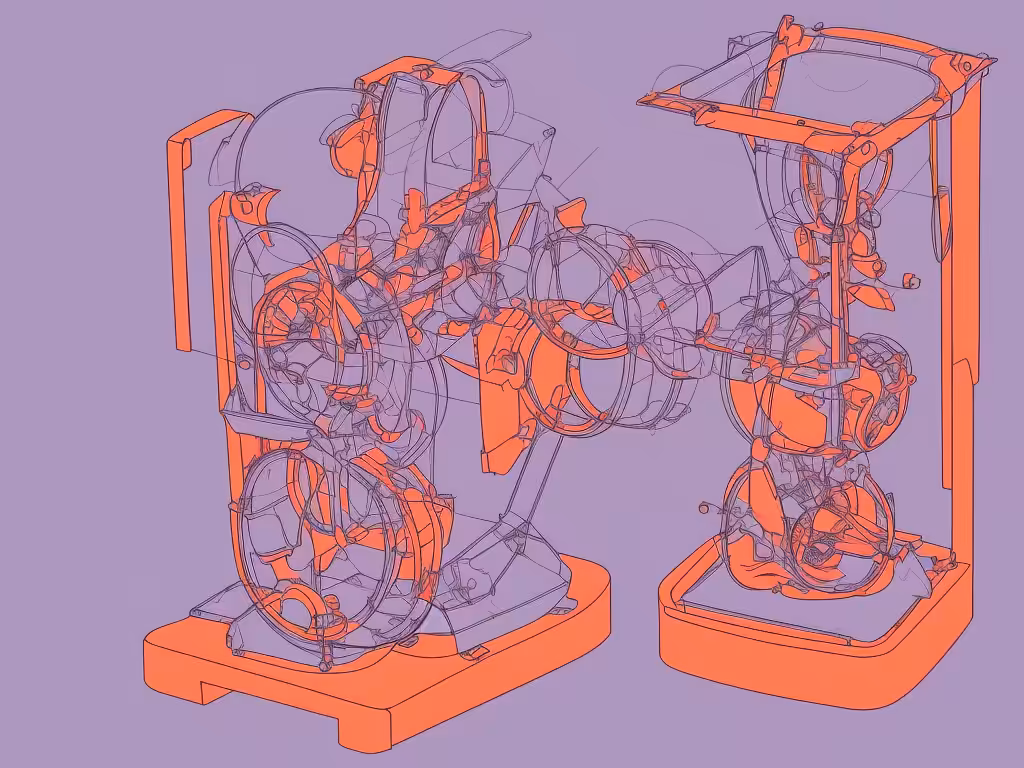 Surrender Machine #41