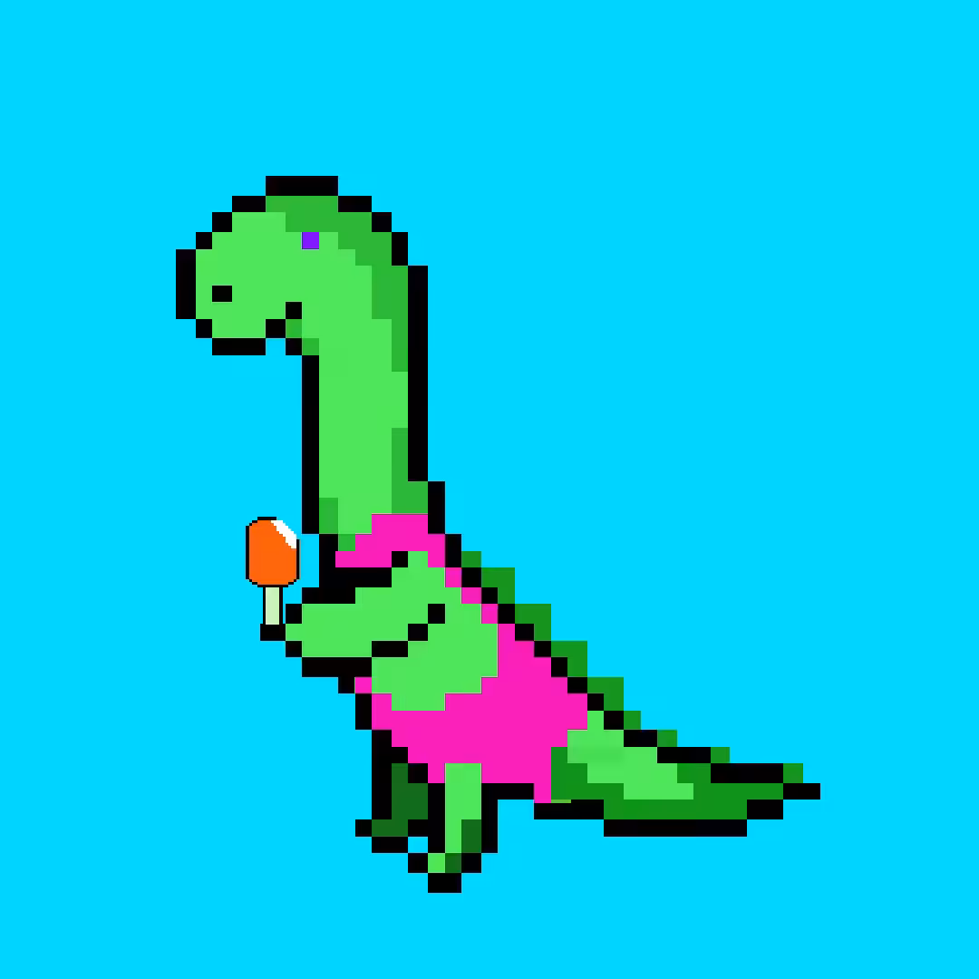Dinosaur12