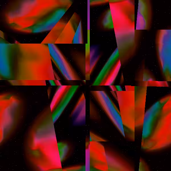 THE VOID #3